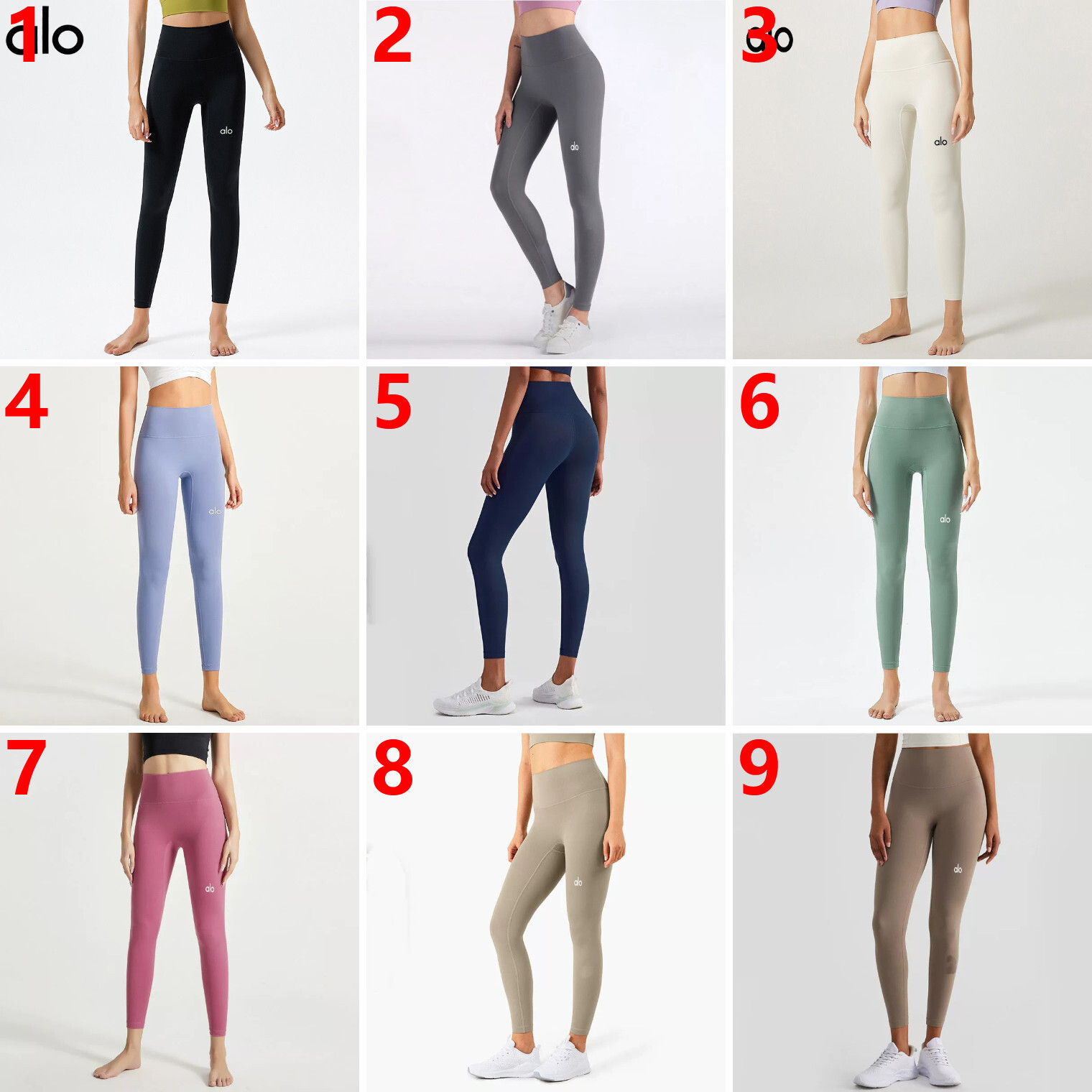 $21.43 ALO ZT9905 gallery