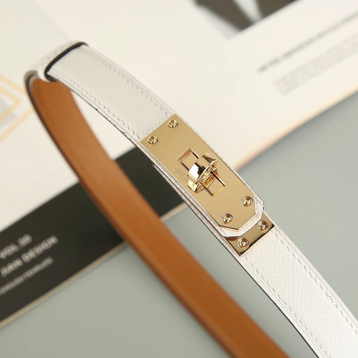 $21.43 Hermès ZT9605 gallery