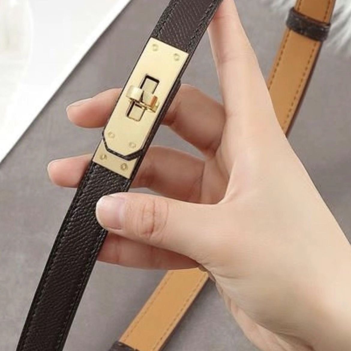 $21.43 Hermès ZT9605 gallery