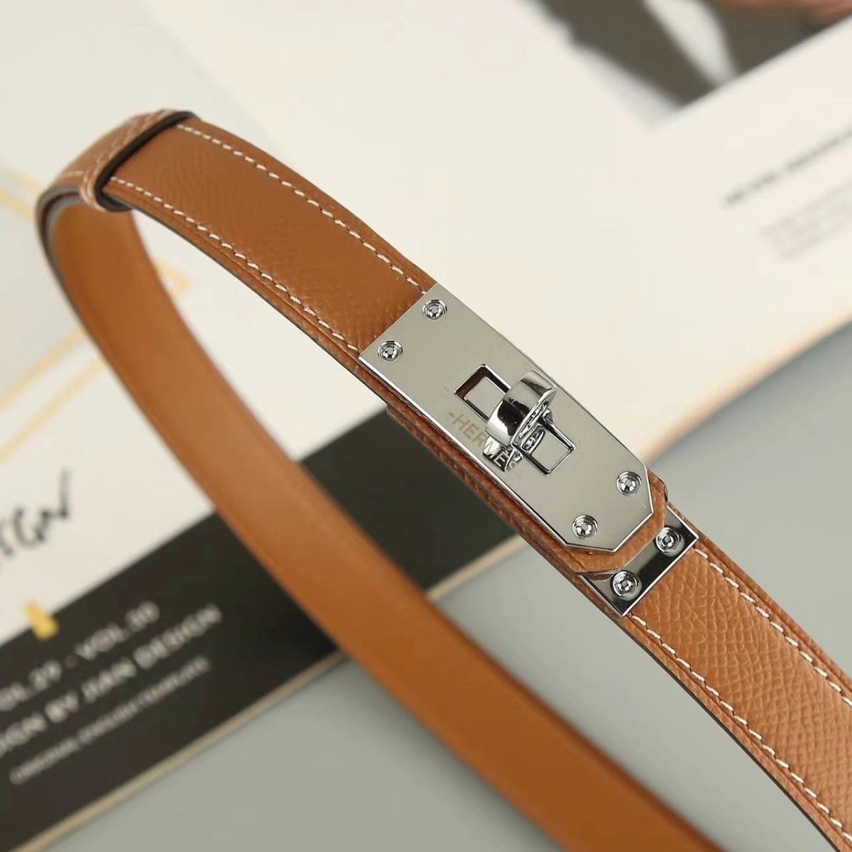 $21.43 Hermès ZT9605 gallery