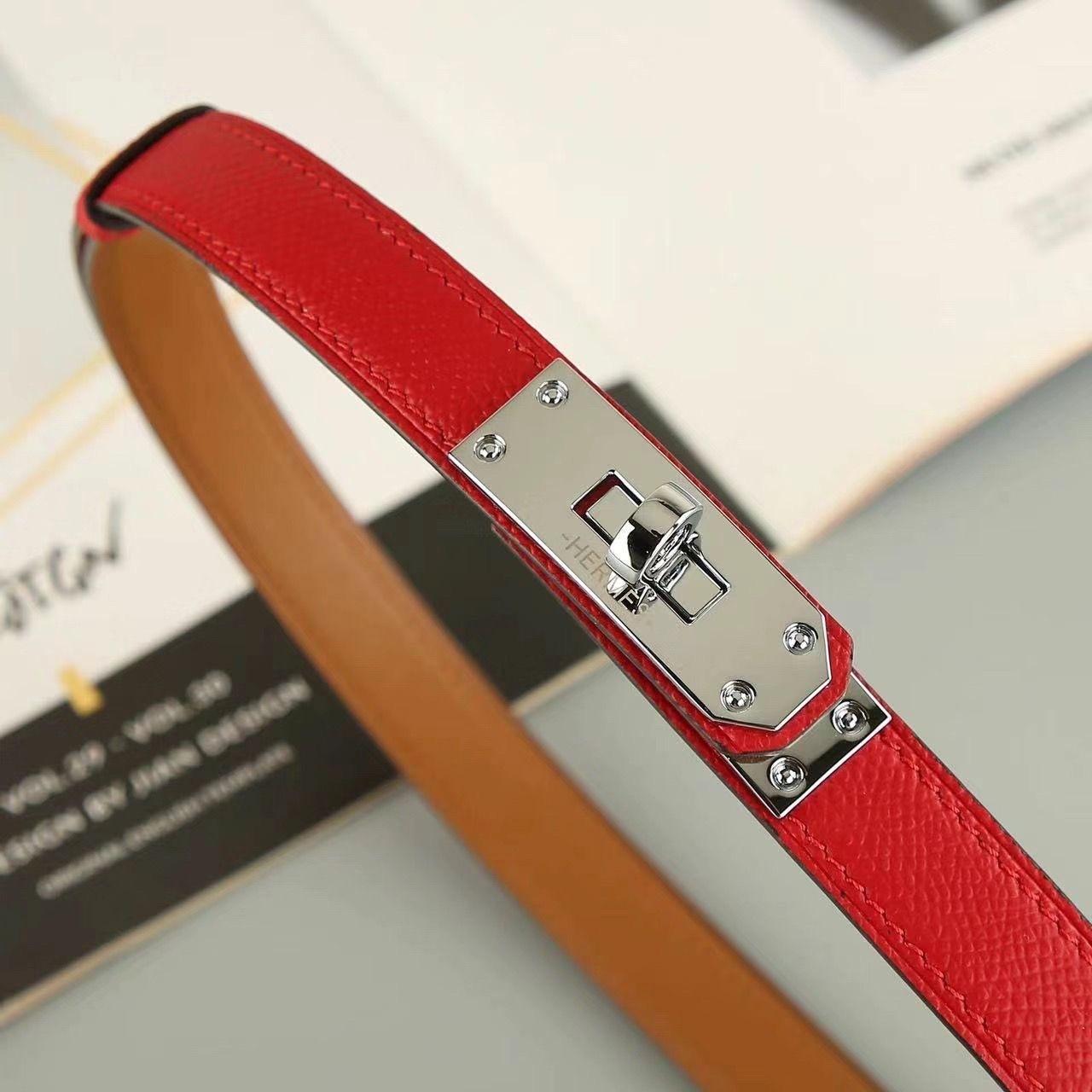 $21.43 Hermès ZT9605 gallery