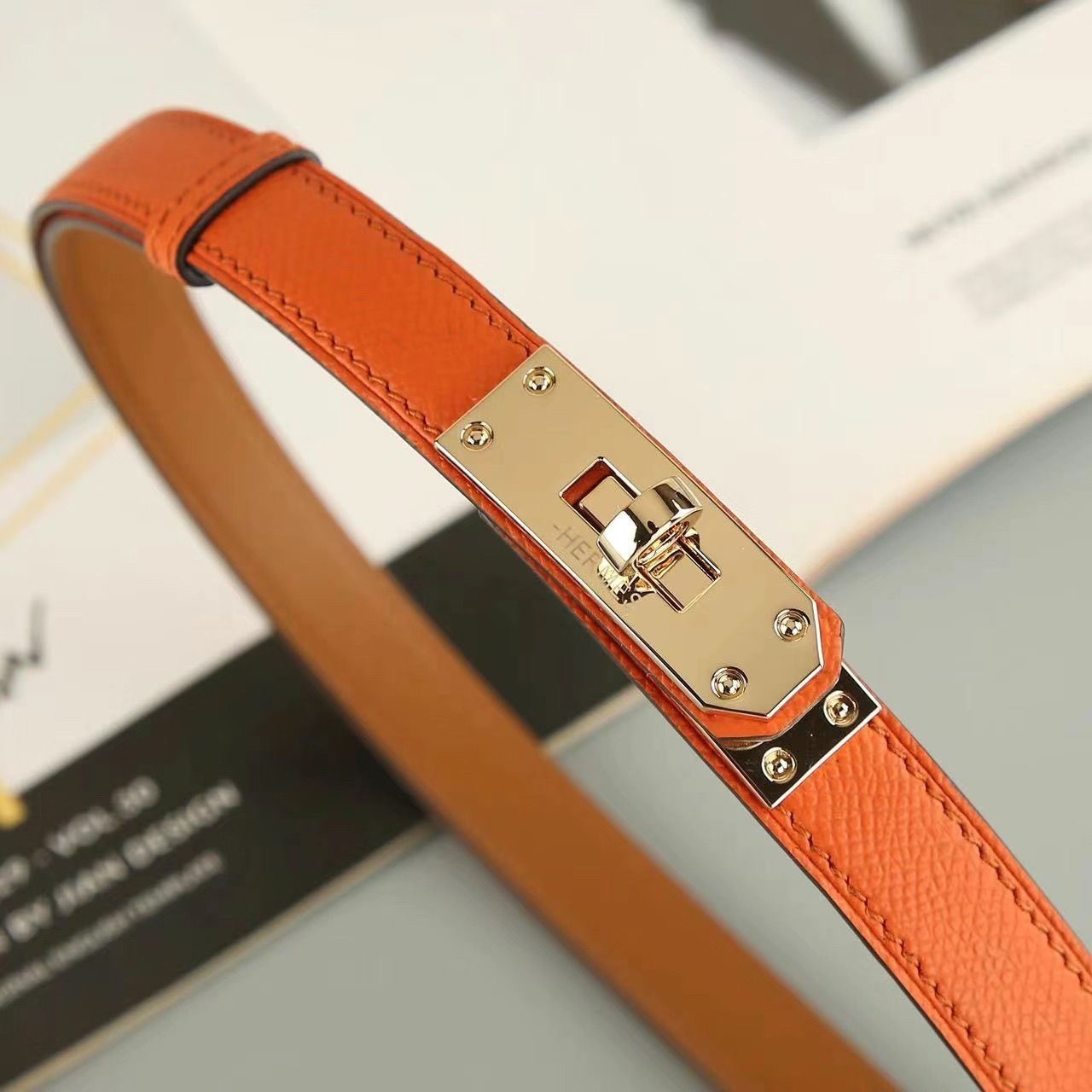 $21.43 Hermès ZT9605 gallery