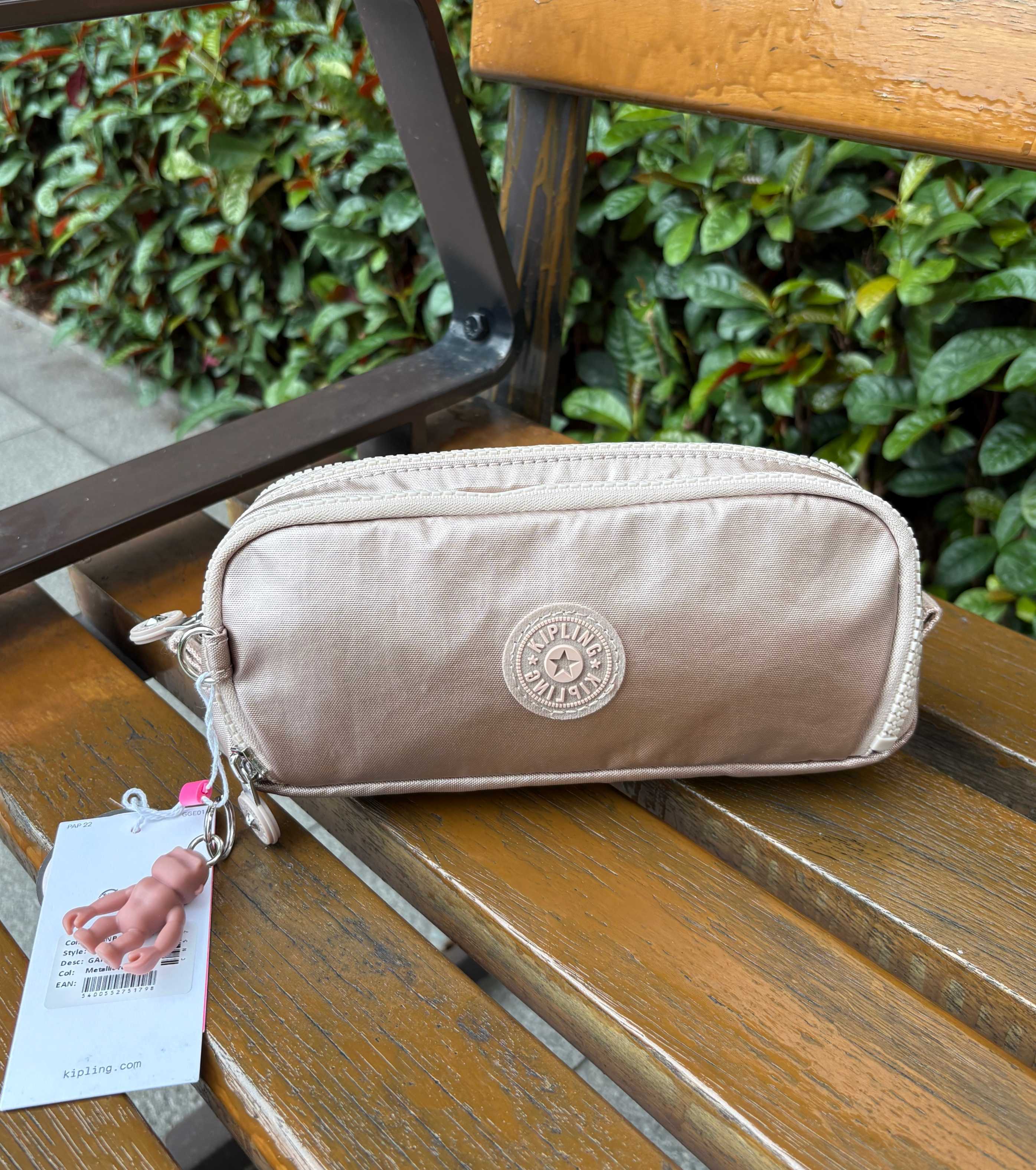 $21.43 Kipling ZT9348 gallery