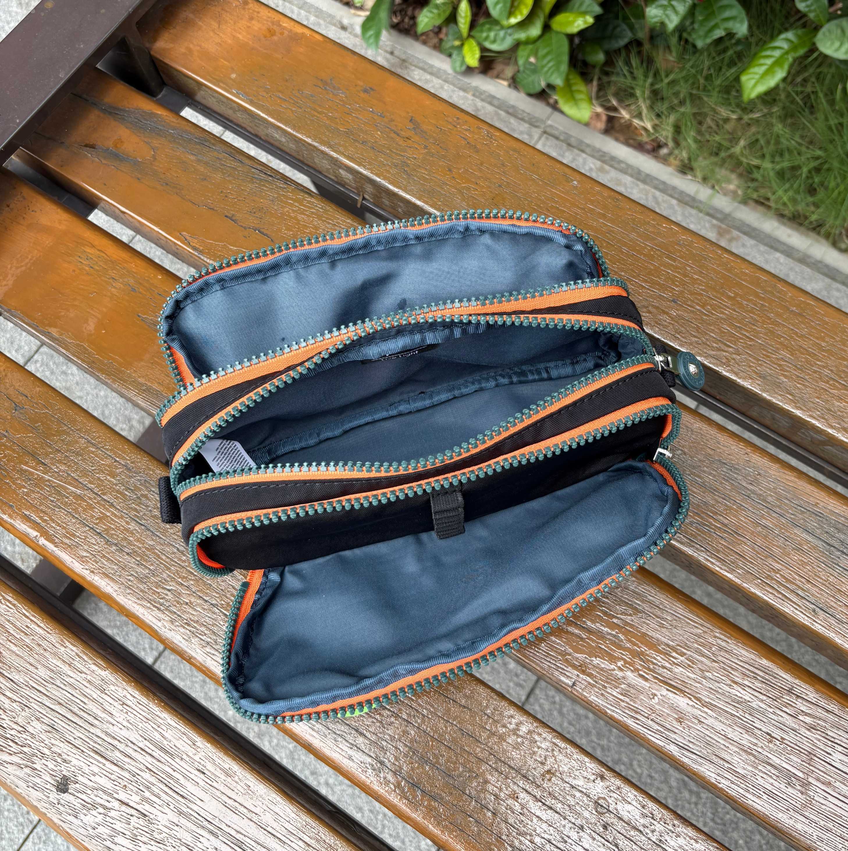 $21.43 Kipling ZT9348 gallery