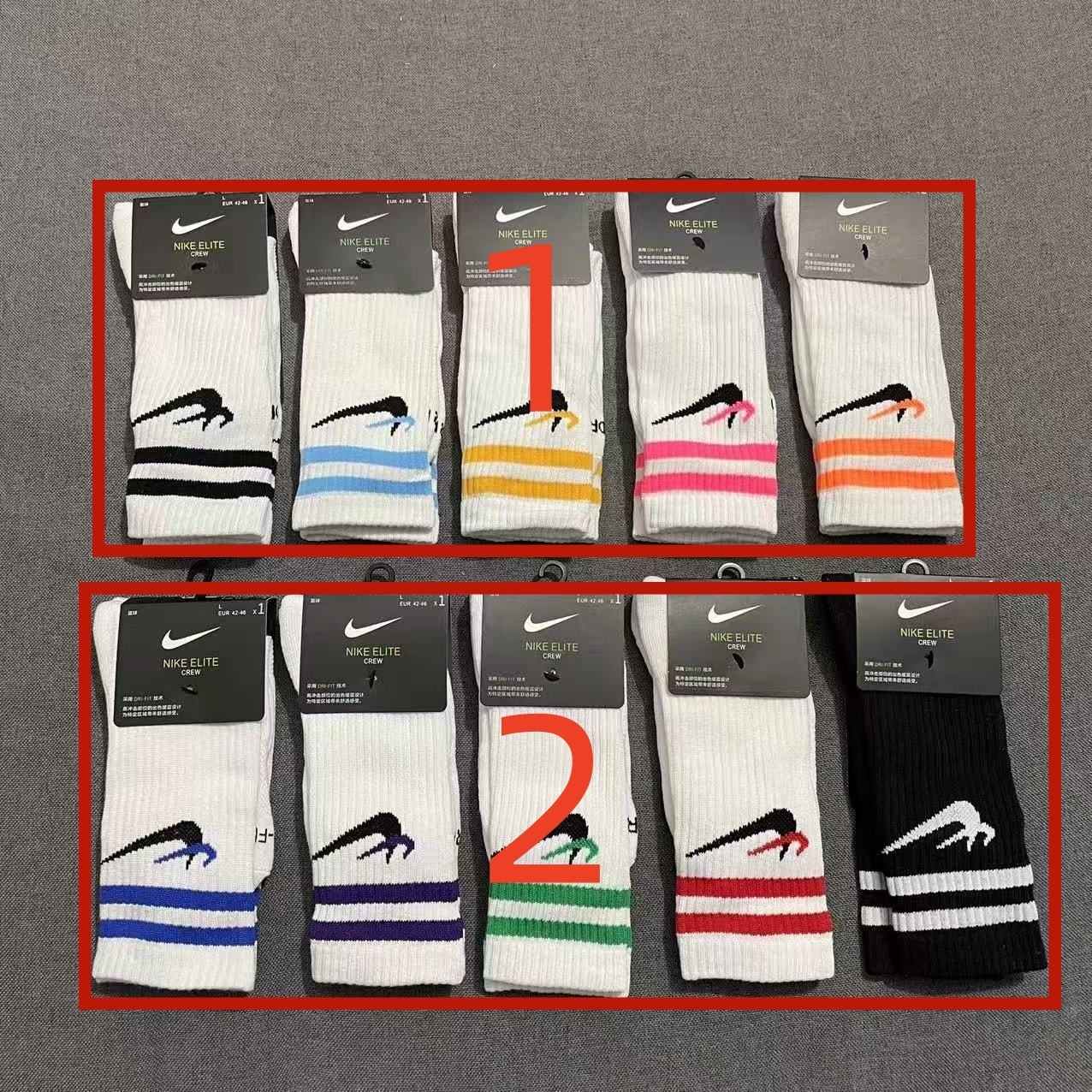 $21.43 NIKE ZT9922 gallery