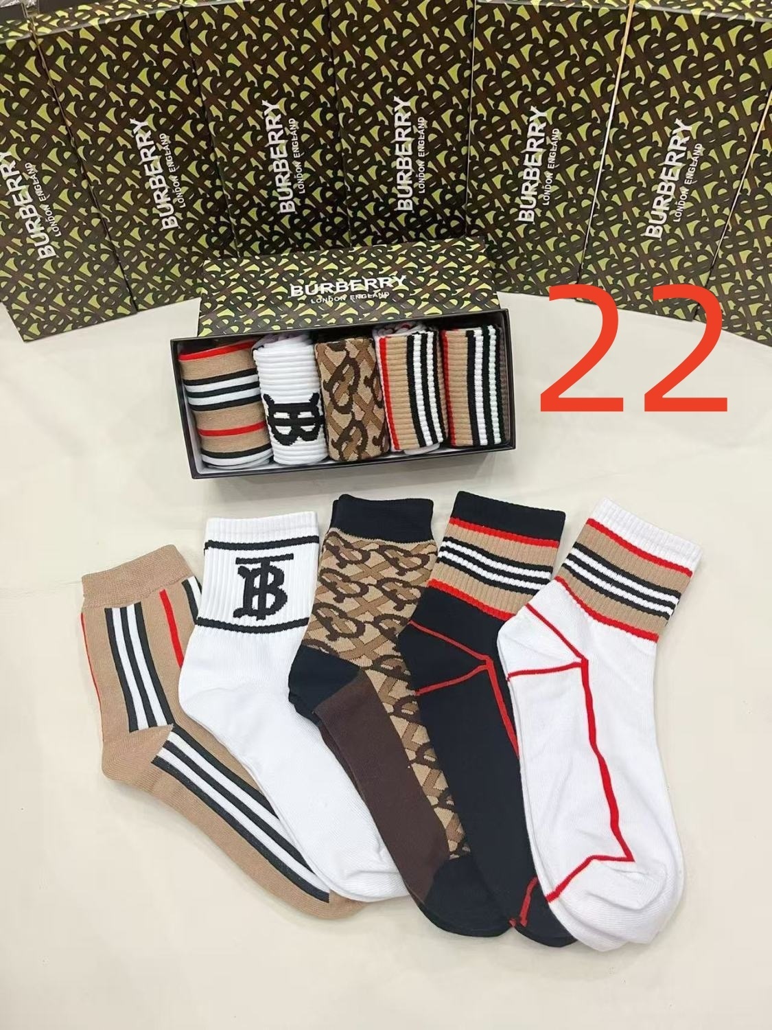 $21.43 various brands ZT9928 gallery