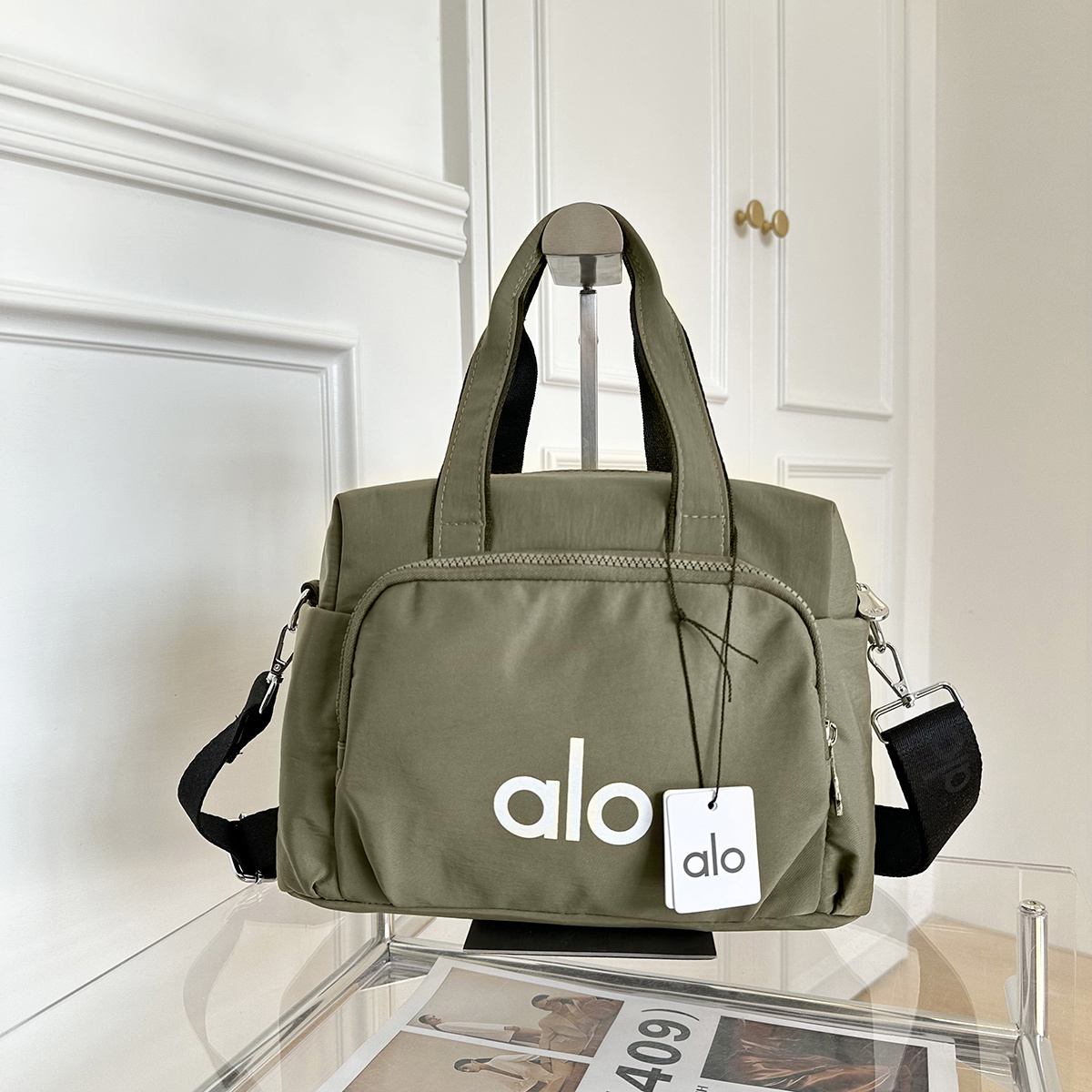 $21.84 ALO HE7927 gallery