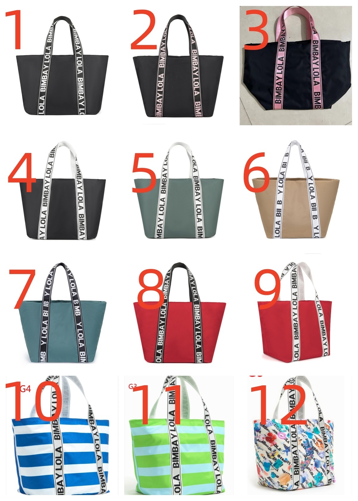 $21.87 bimba y Lola ZT9143 gallery