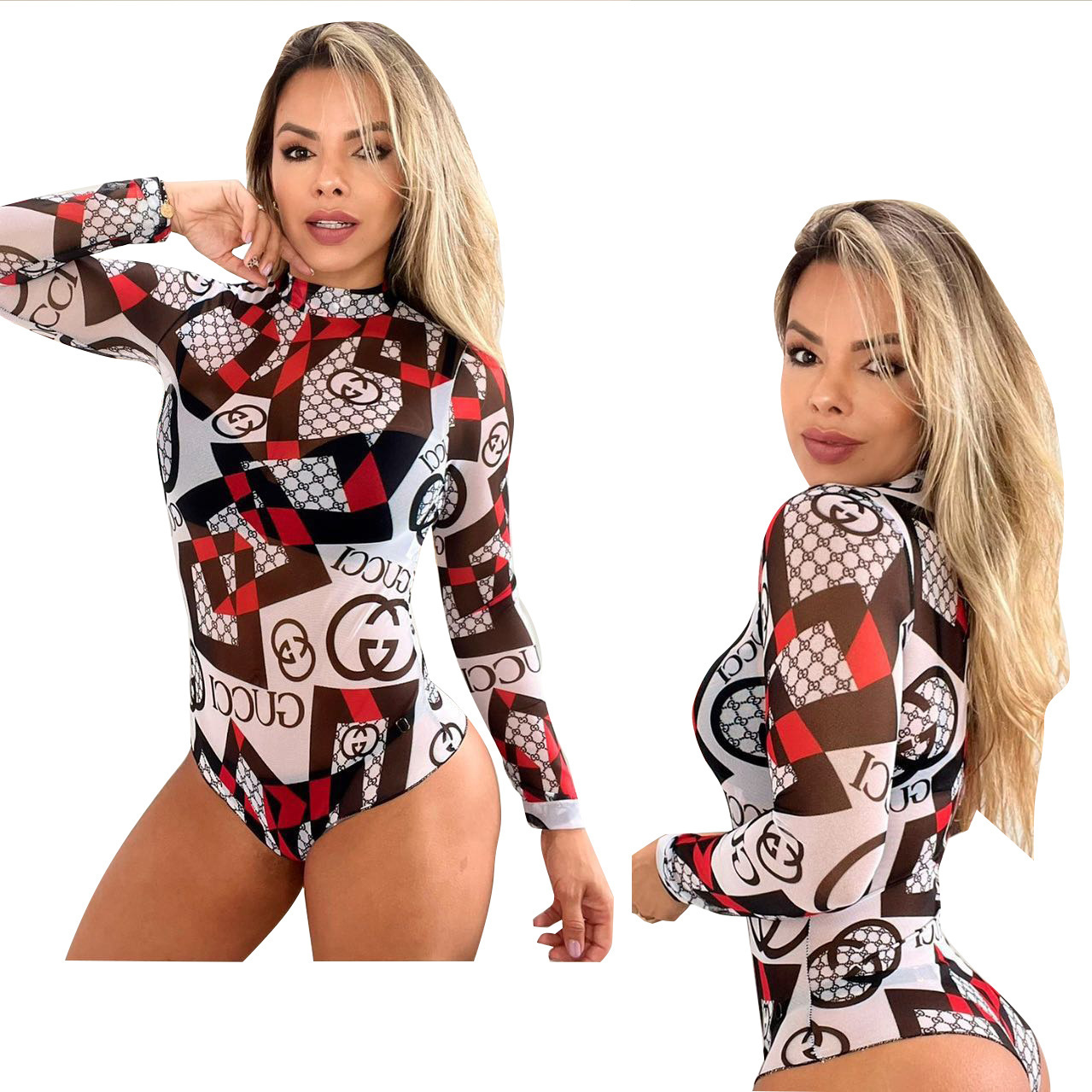 $22.26 GUCCI ZT9452 gallery