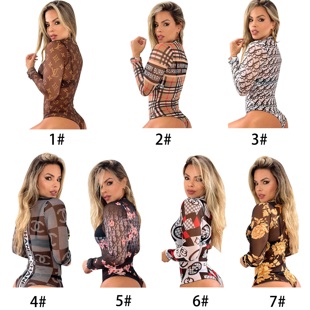 $22.26 GUCCI ZT9452 gallery