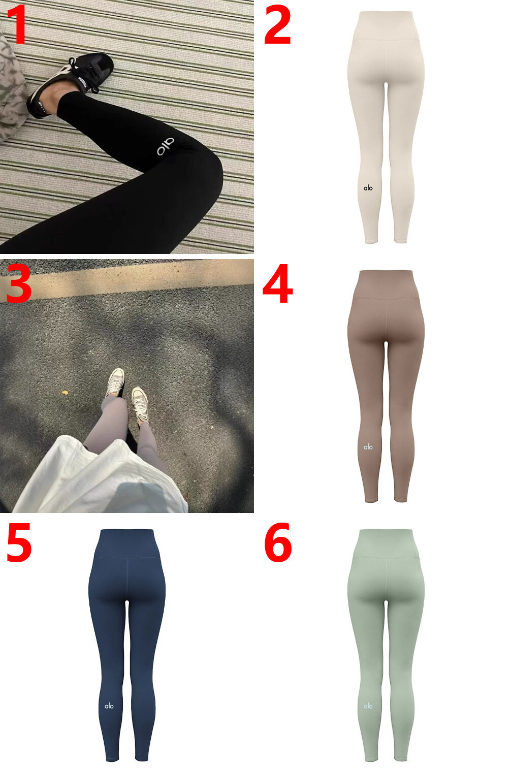 $22.32 ALO ZT9912 gallery