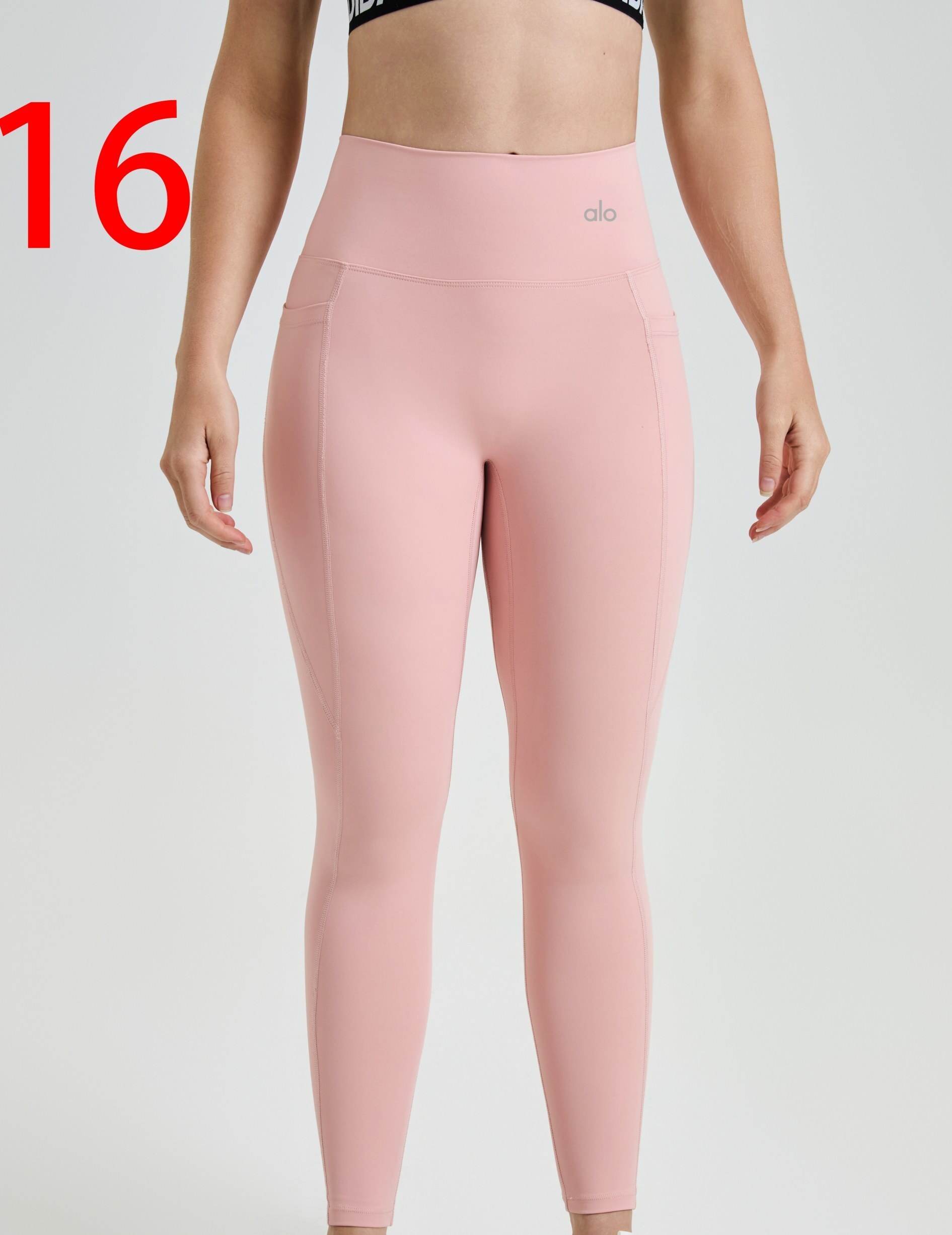 $22.50 ALO LULULEMON ZT10589 gallery