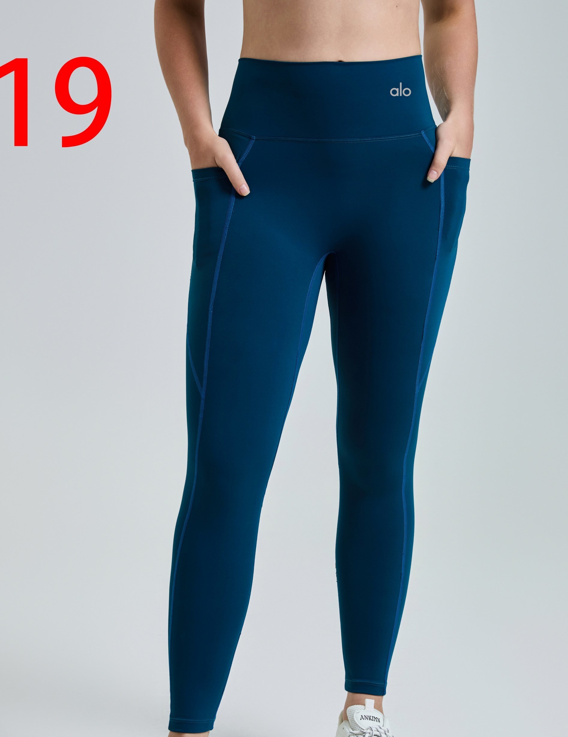 $22.50 ALO LULULEMON ZT10589 gallery