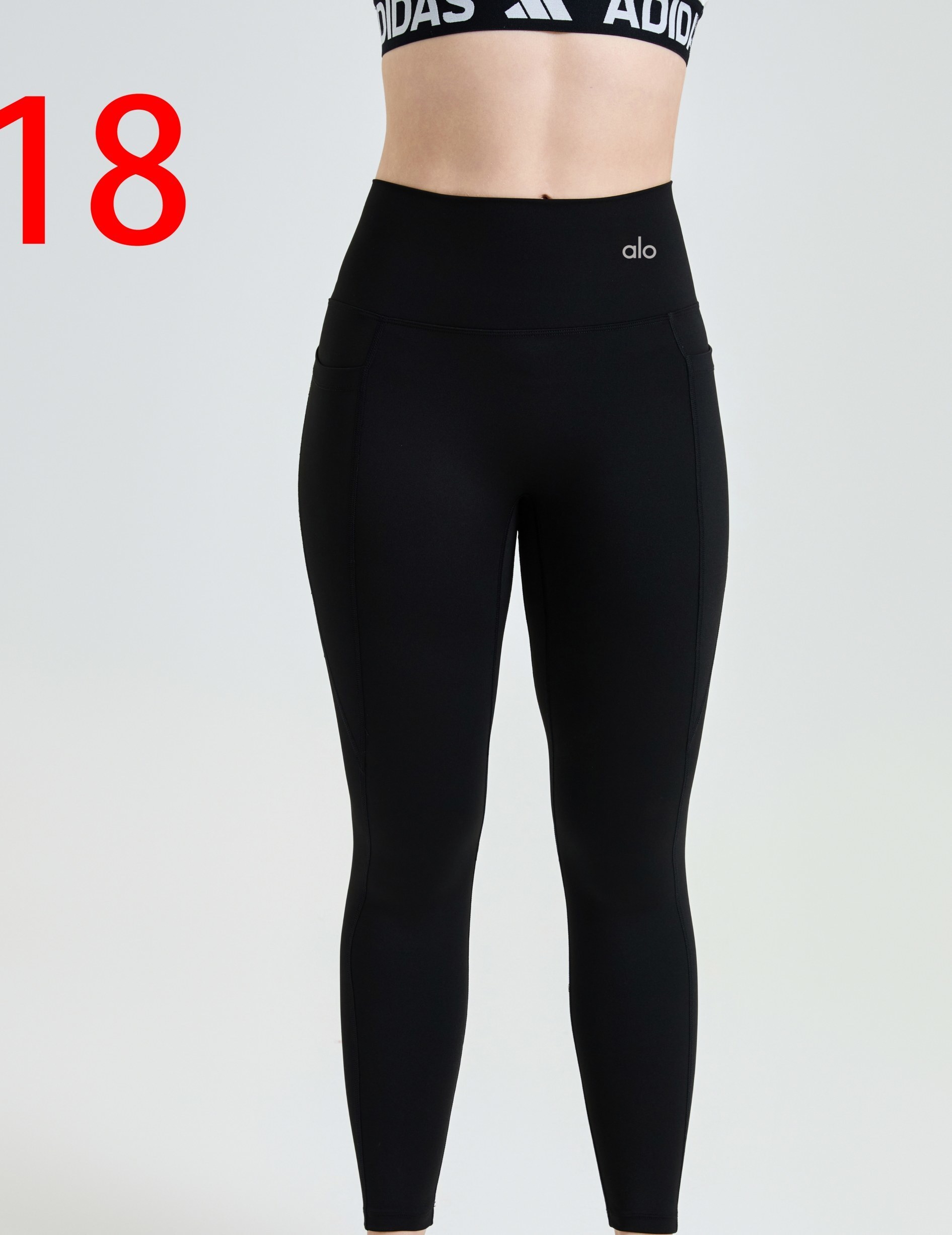 $22.50 ALO LULULEMON ZT10589 gallery