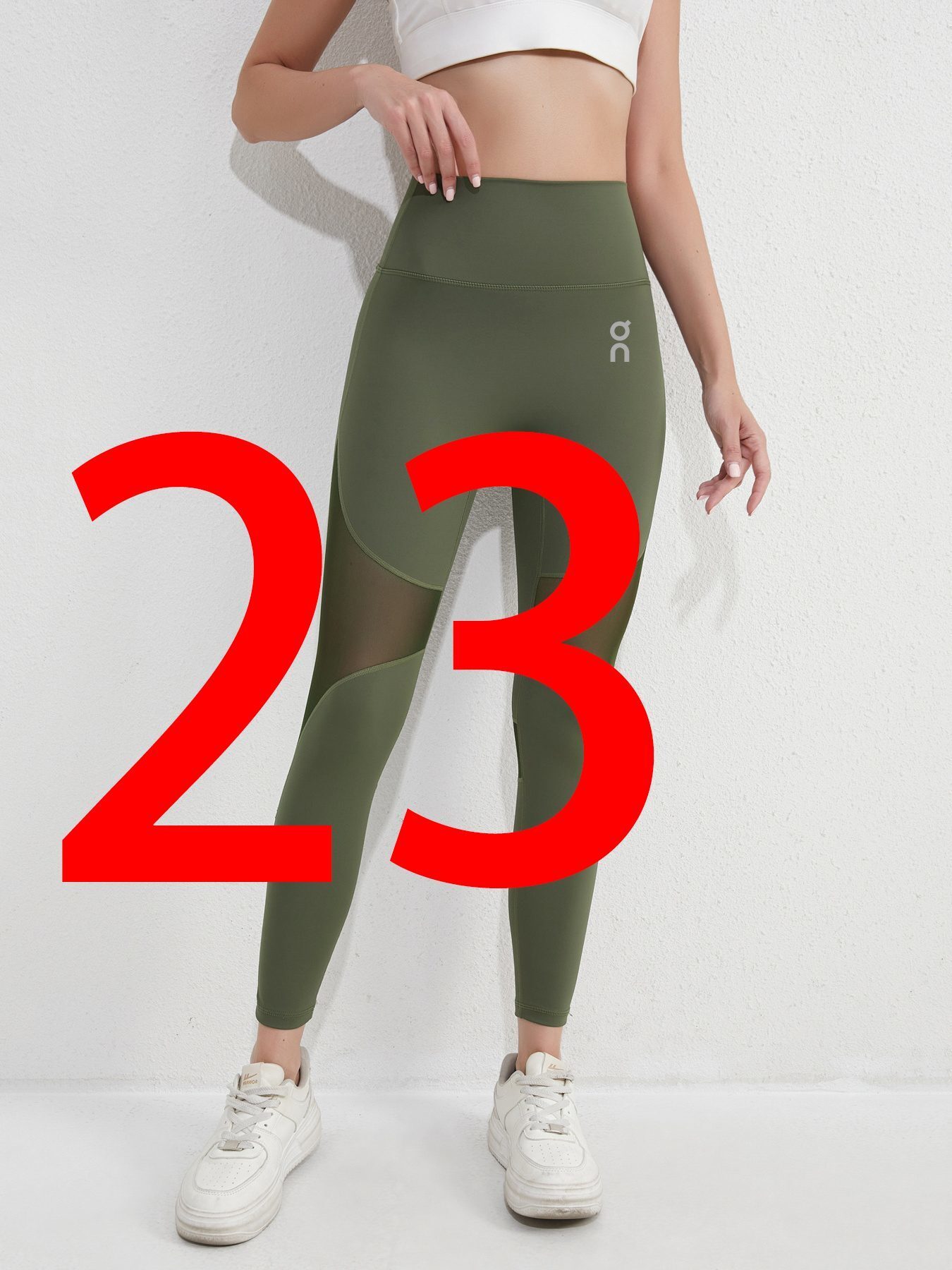 $22.50 ALO LULULEMON ZT10591 gallery