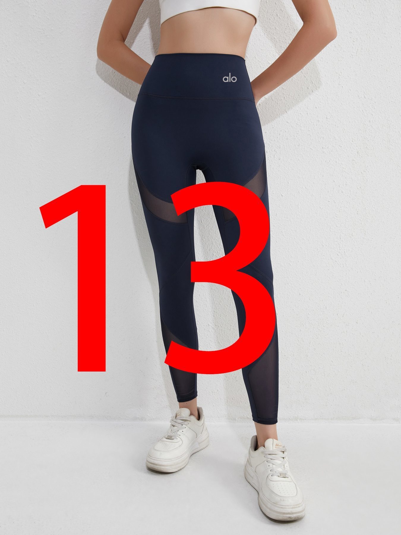 $22.50 ALO LULULEMON ZT10591 gallery