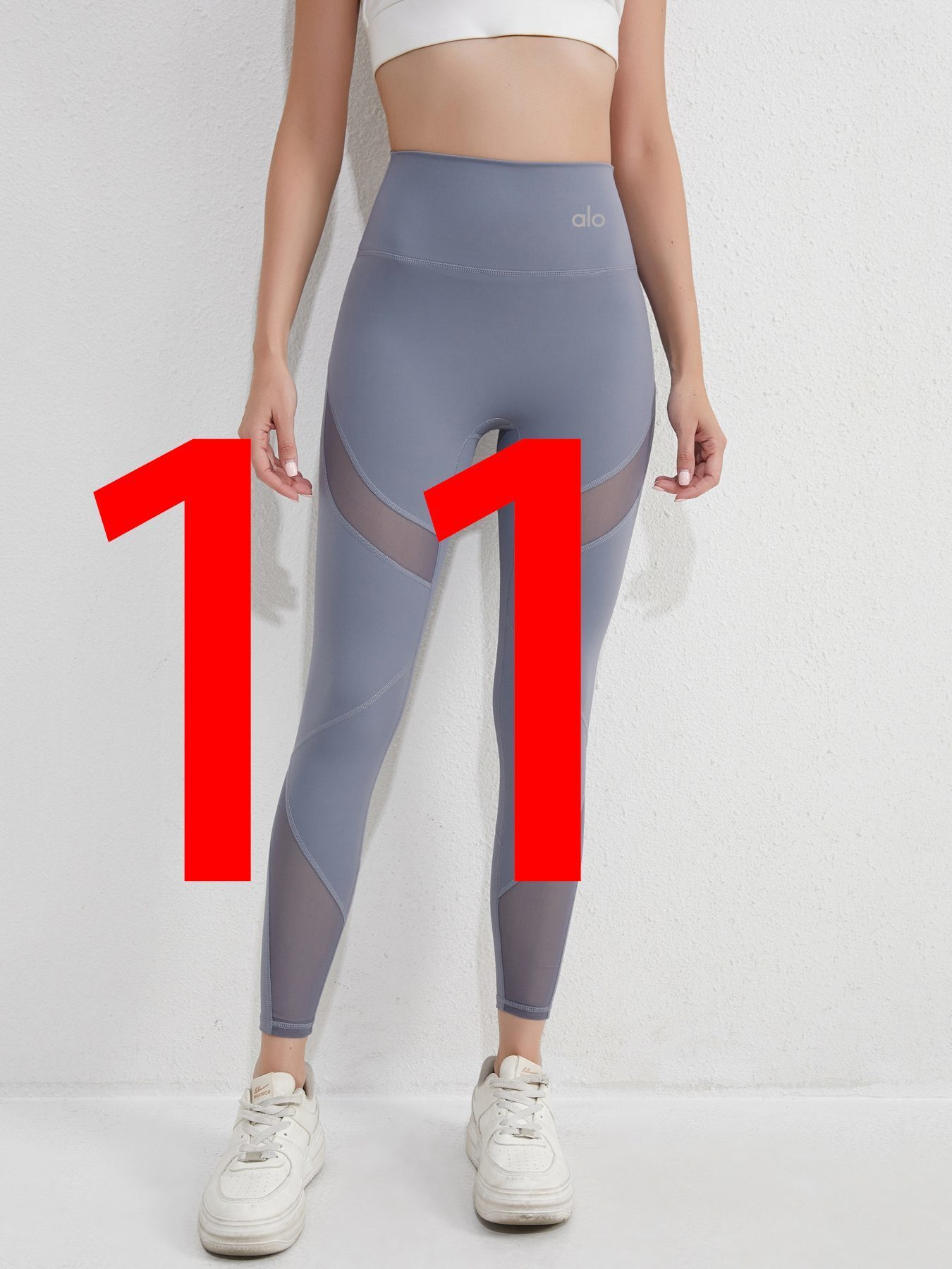 $22.50 ALO LULULEMON ZT10591 gallery