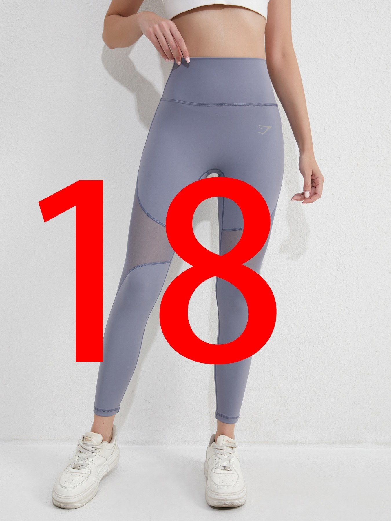 $22.50 ALO LULULEMON ZT10591 gallery