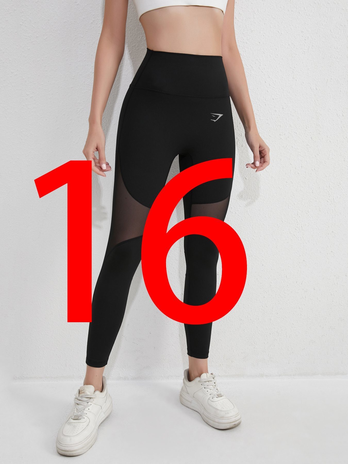 $22.50 ALO LULULEMON ZT10591 gallery