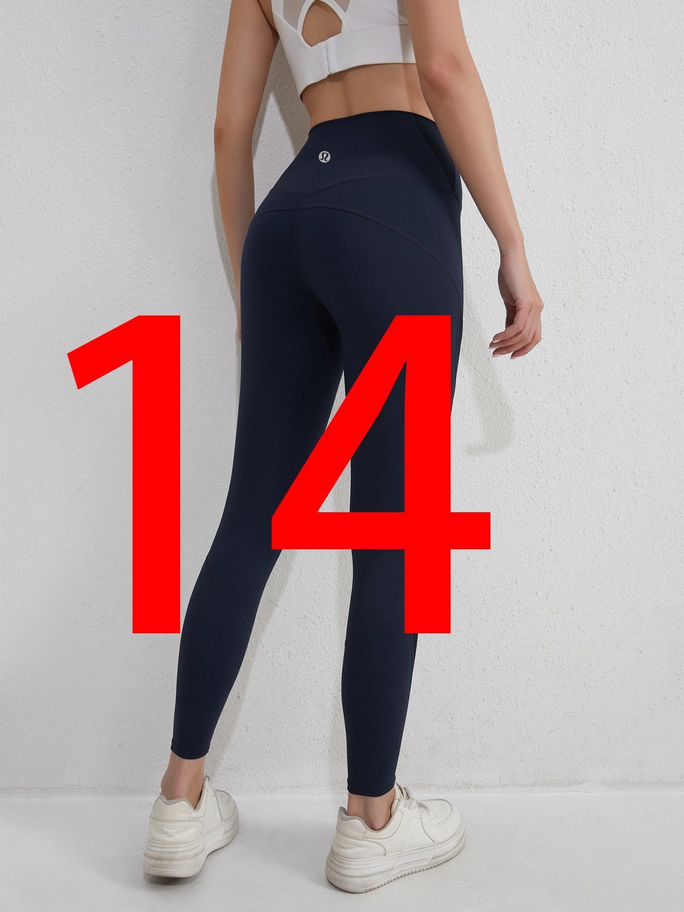 $22.50 ALO LULULEMON ZT10592 gallery