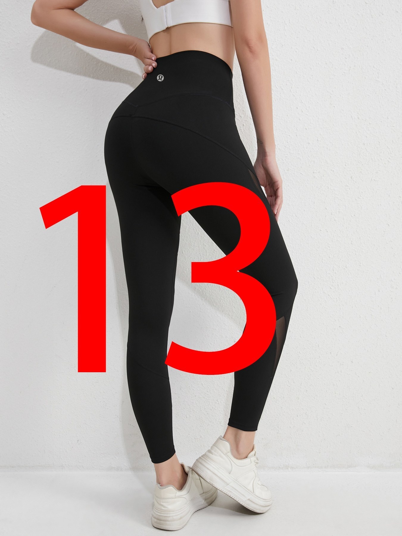 $22.50 ALO LULULEMON ZT10592 gallery