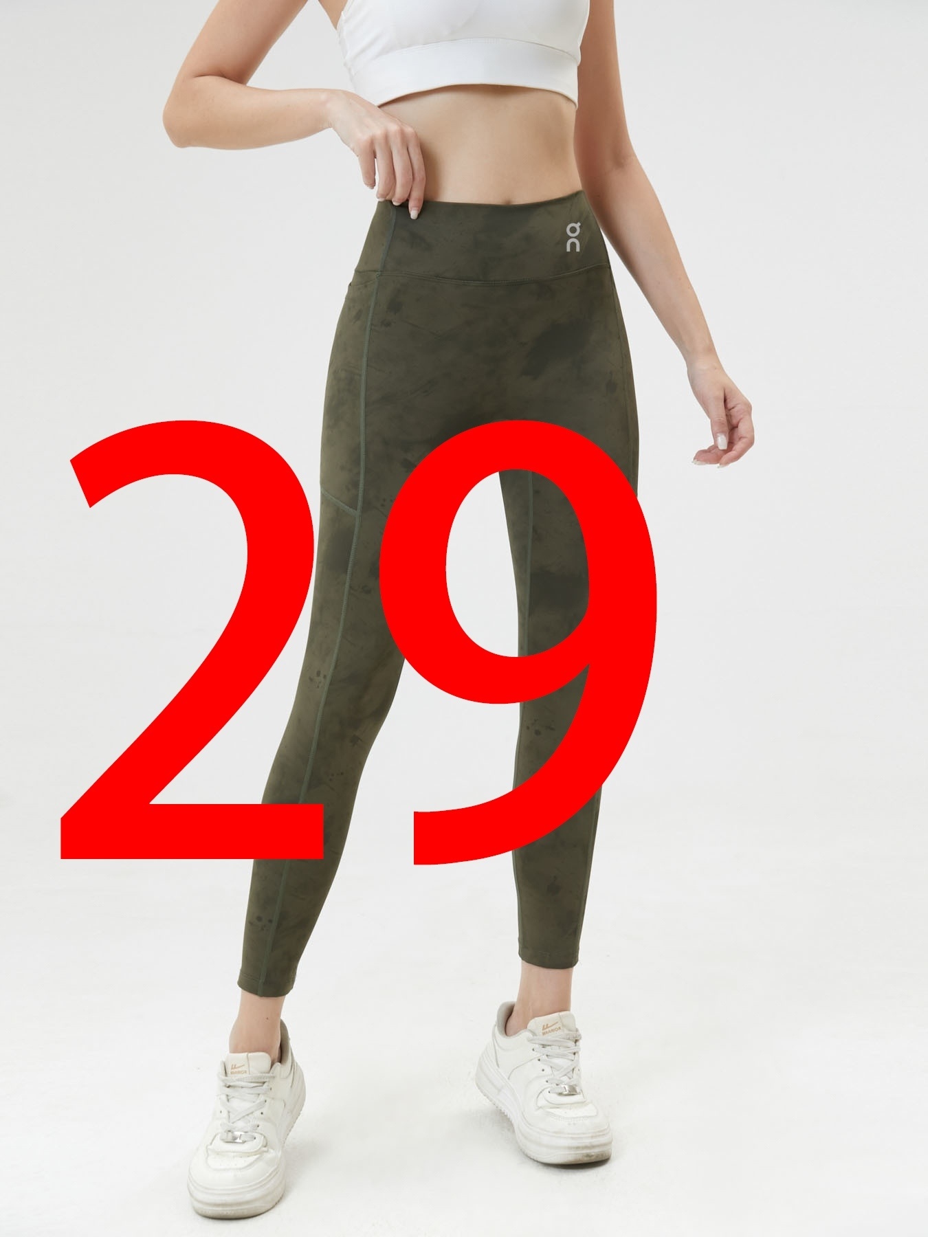 $22.50 ALO LULULEMON ZT10593 gallery