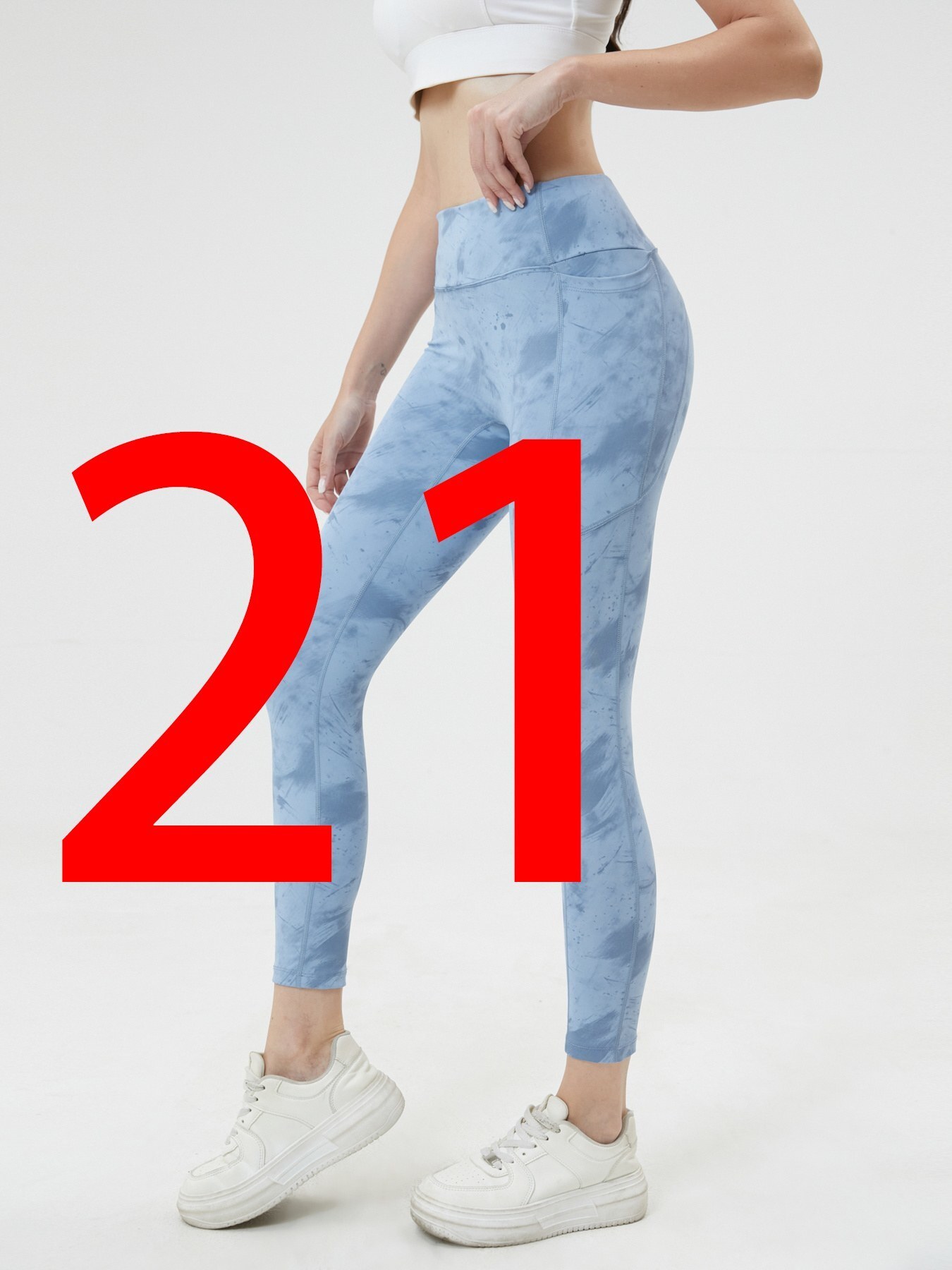 $22.50 ALO LULULEMON ZT10593 gallery