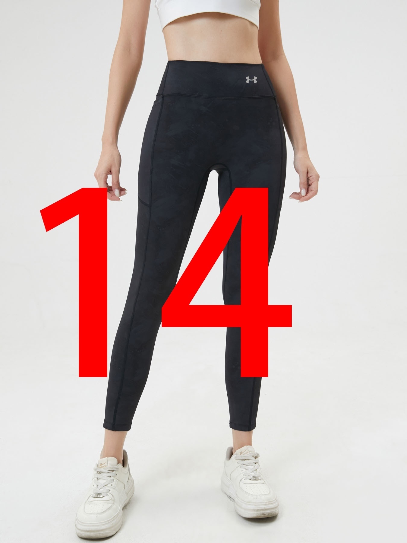 $22.50 ALO LULULEMON ZT10593 gallery