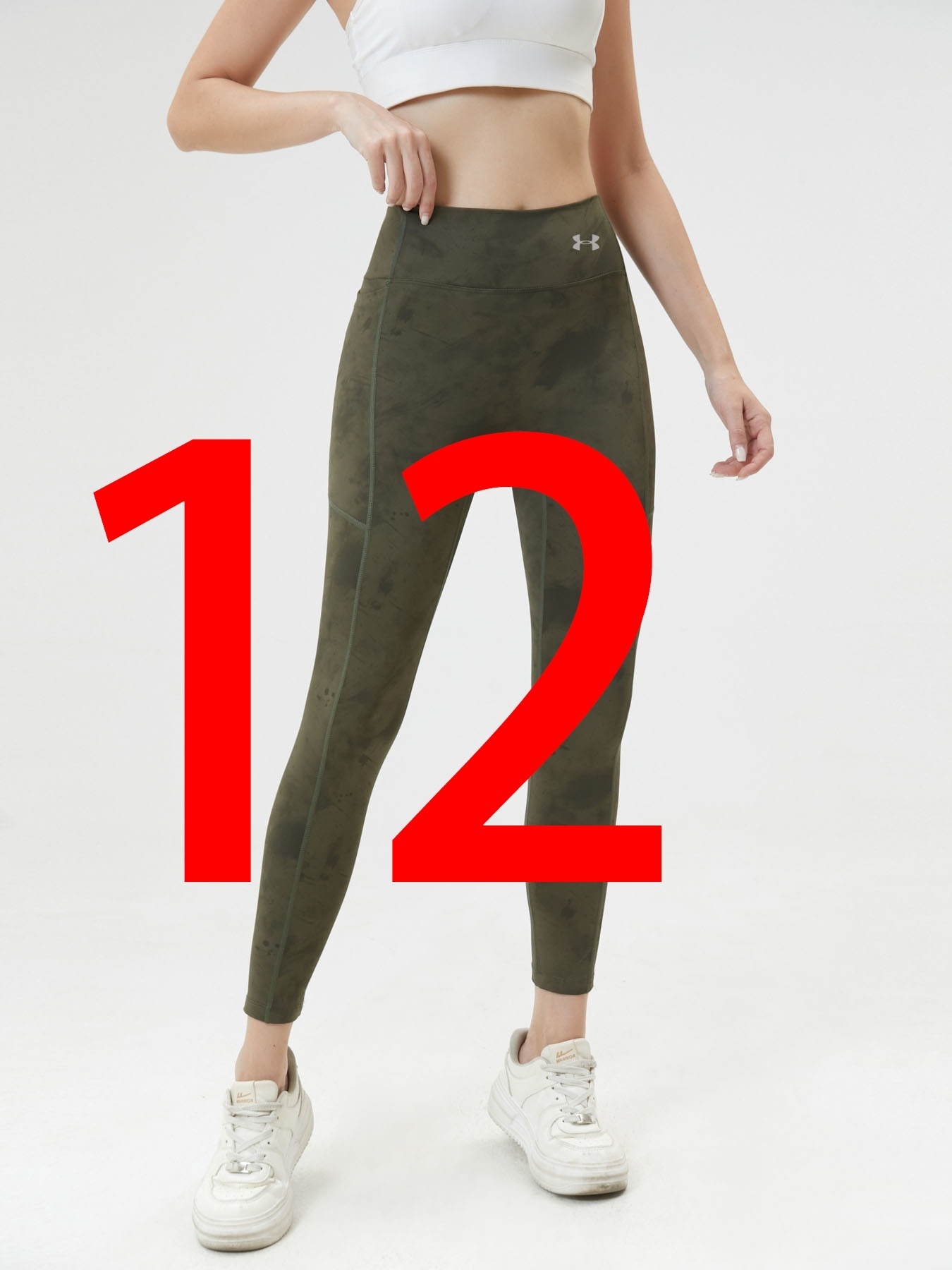 $22.50 ALO LULULEMON ZT10593 gallery