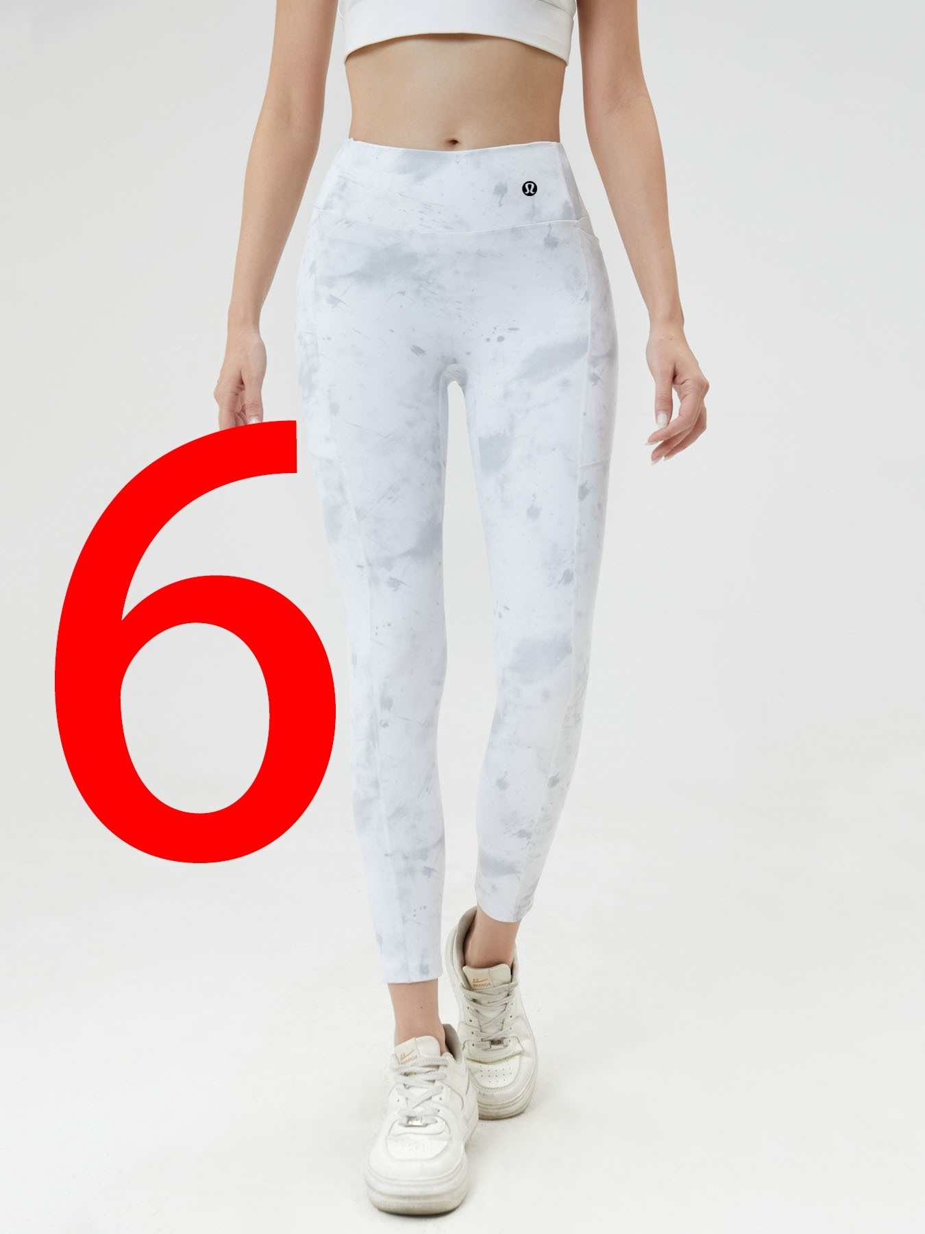 $22.50 ALO LULULEMON ZT10593 gallery