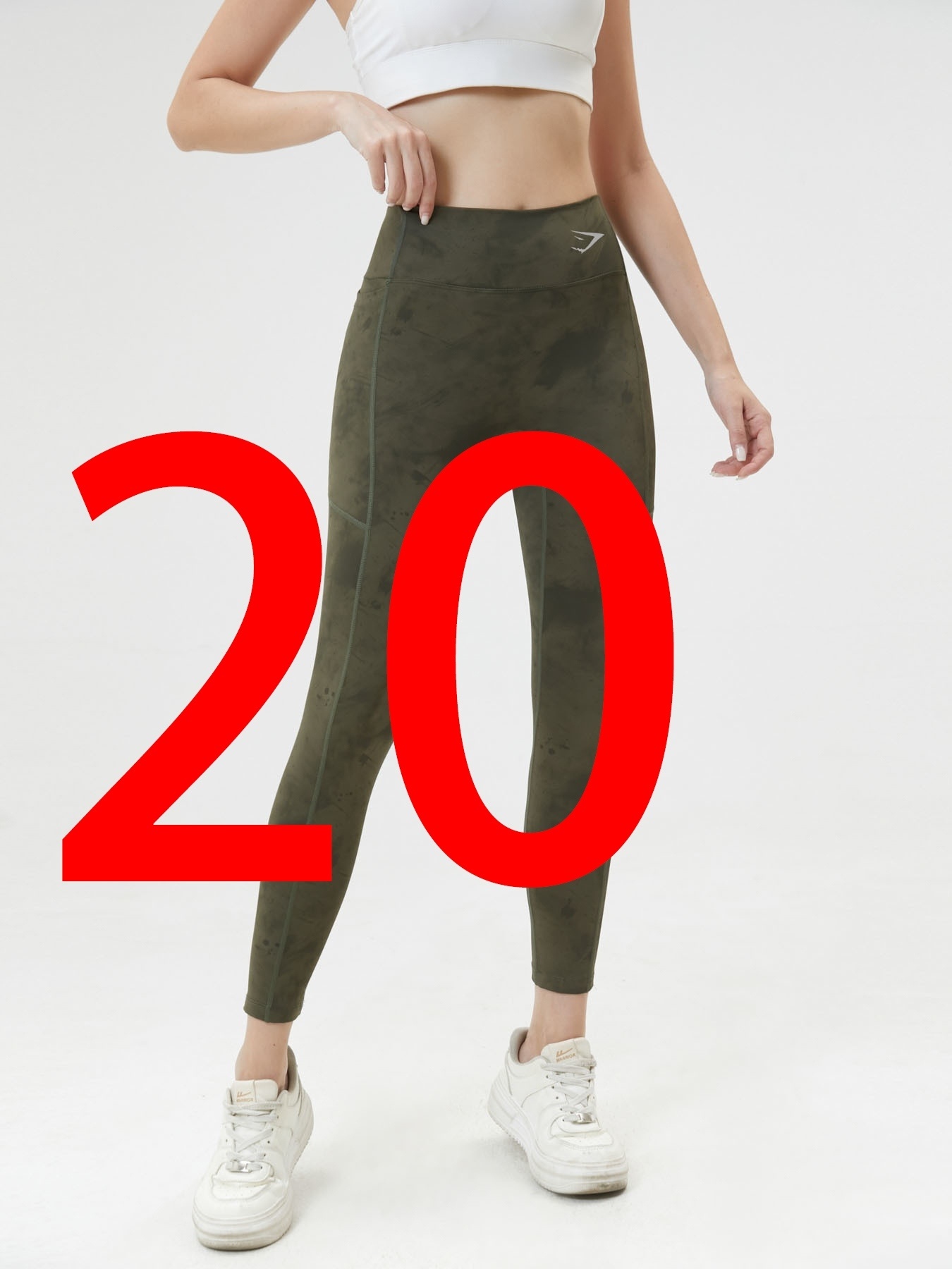 $22.50 ALO LULULEMON ZT10593 gallery