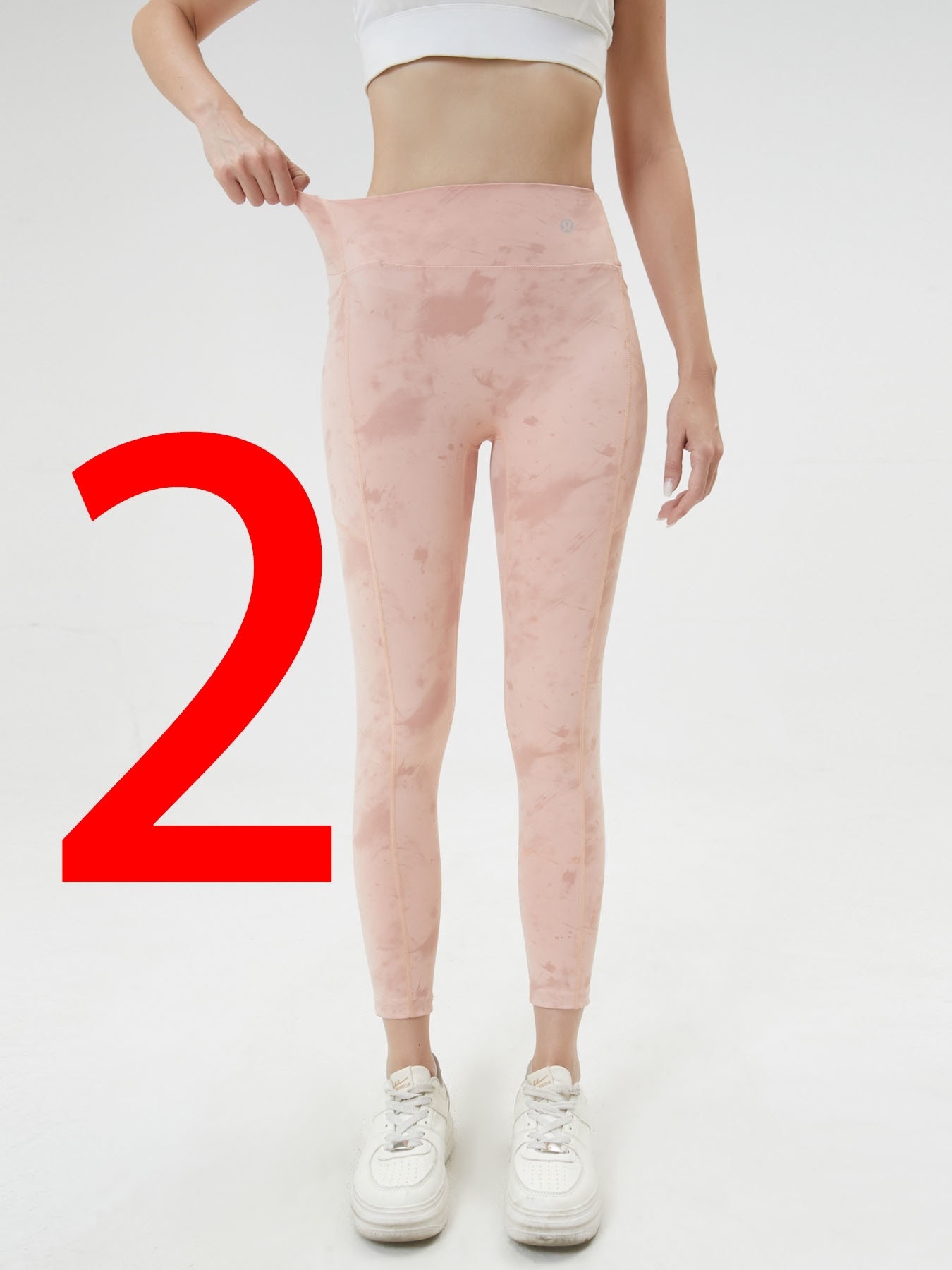 $22.50 ALO LULULEMON ZT10593 gallery