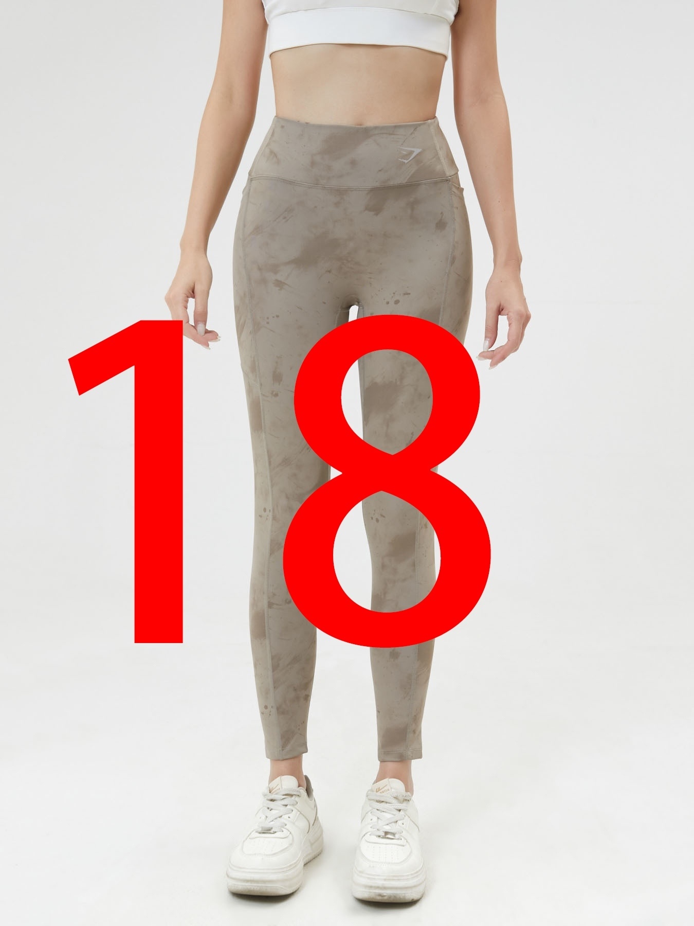 $22.50 ALO LULULEMON ZT10593 gallery