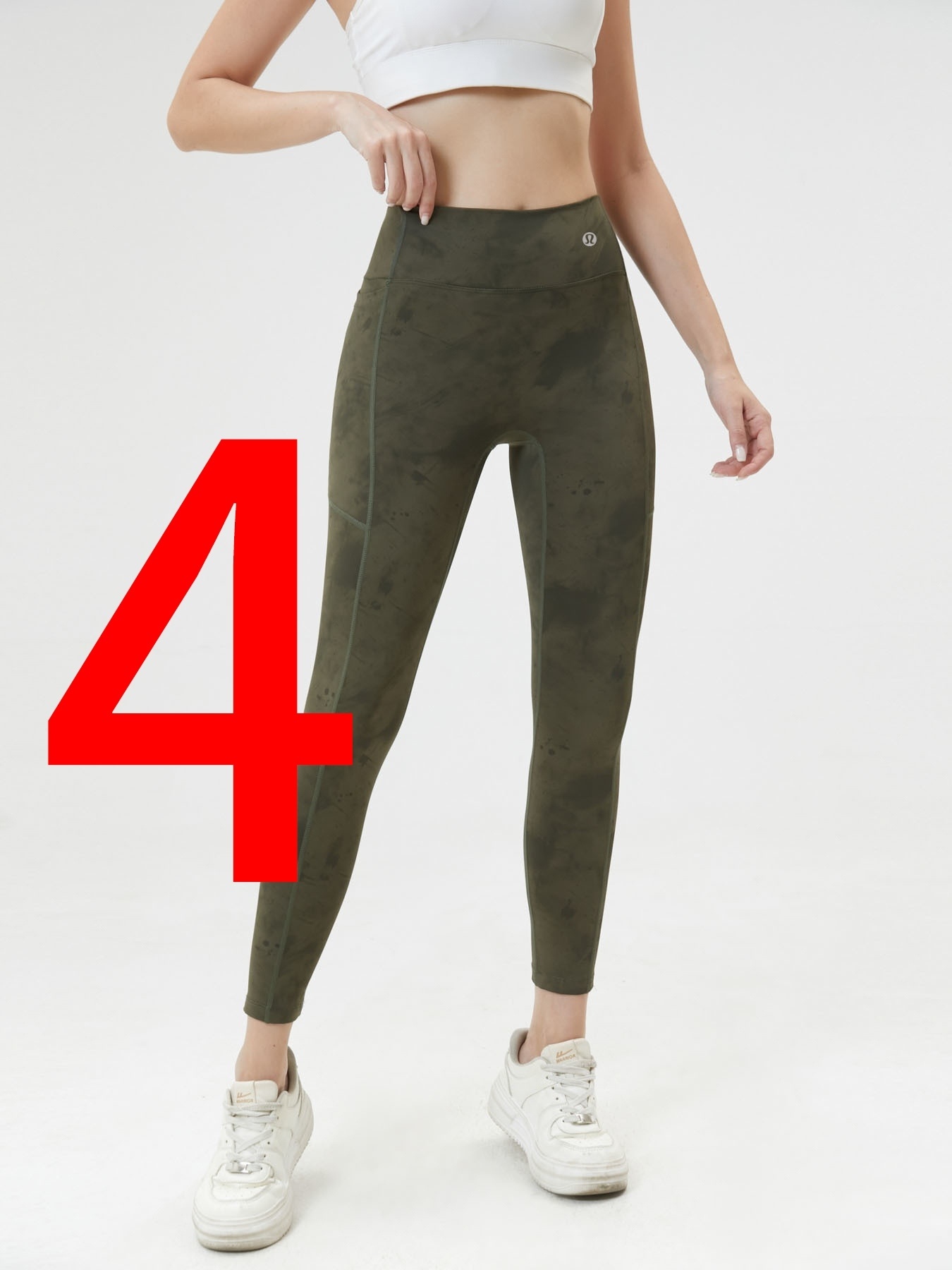 $22.50 ALO LULULEMON ZT10593 gallery