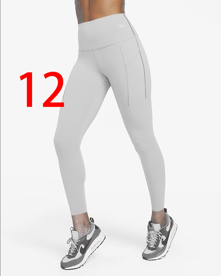 $22.50 ALO LULULEMON ZT10597 gallery