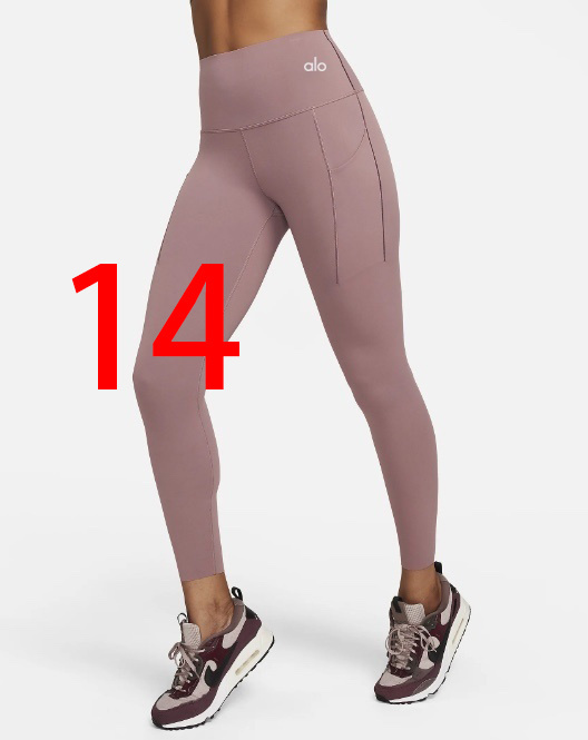 $22.50 ALO LULULEMON ZT10597 gallery