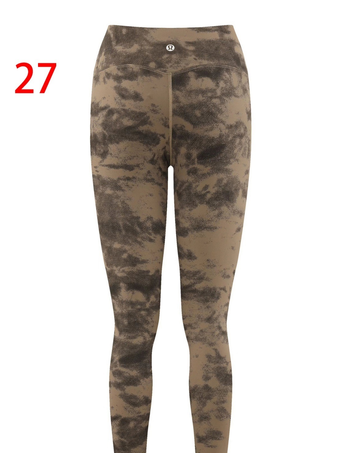 $22.50 ALO LULULEMON ZT10600 gallery