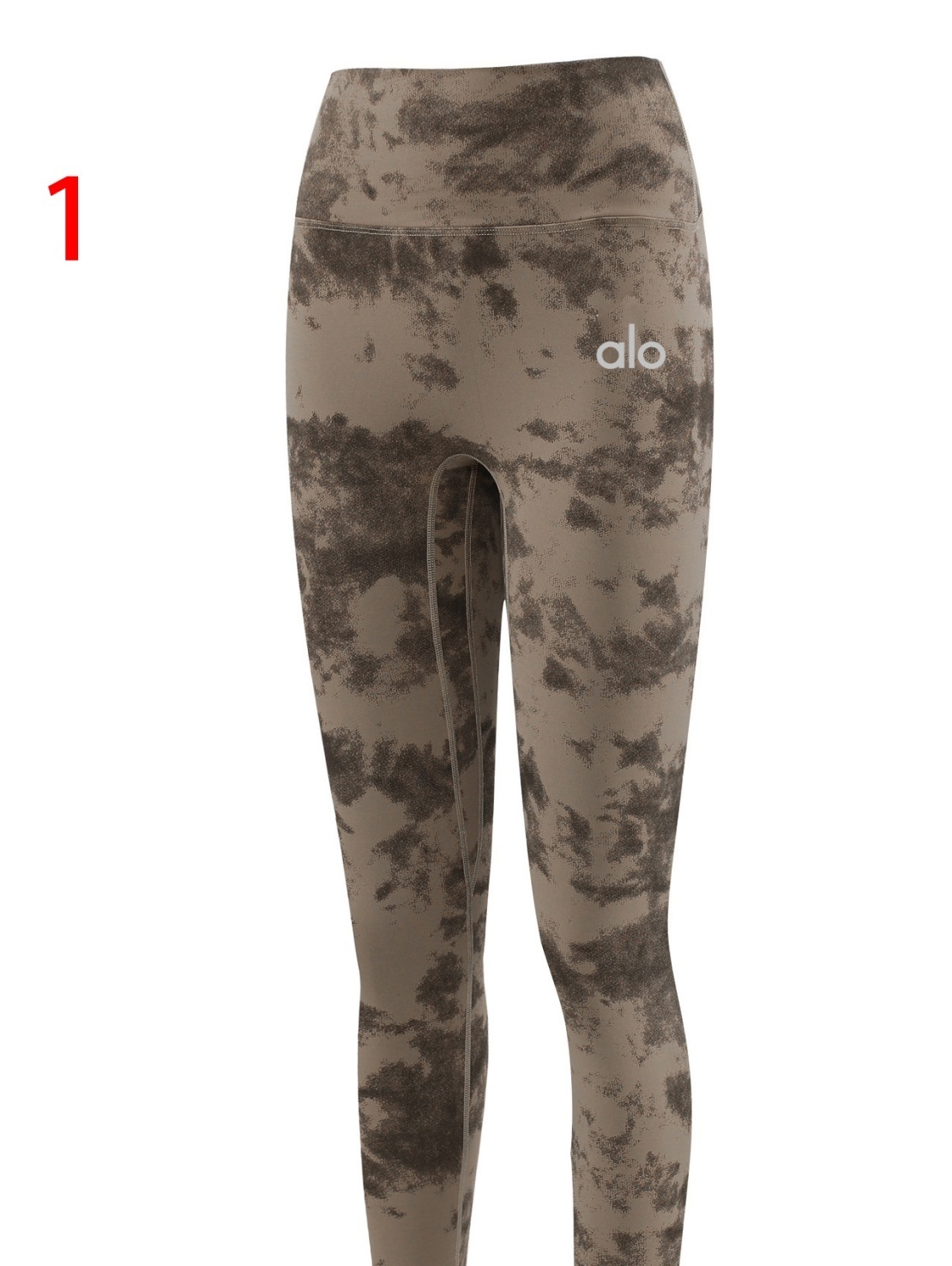 $22.50 ALO LULULEMON ZT10600 gallery