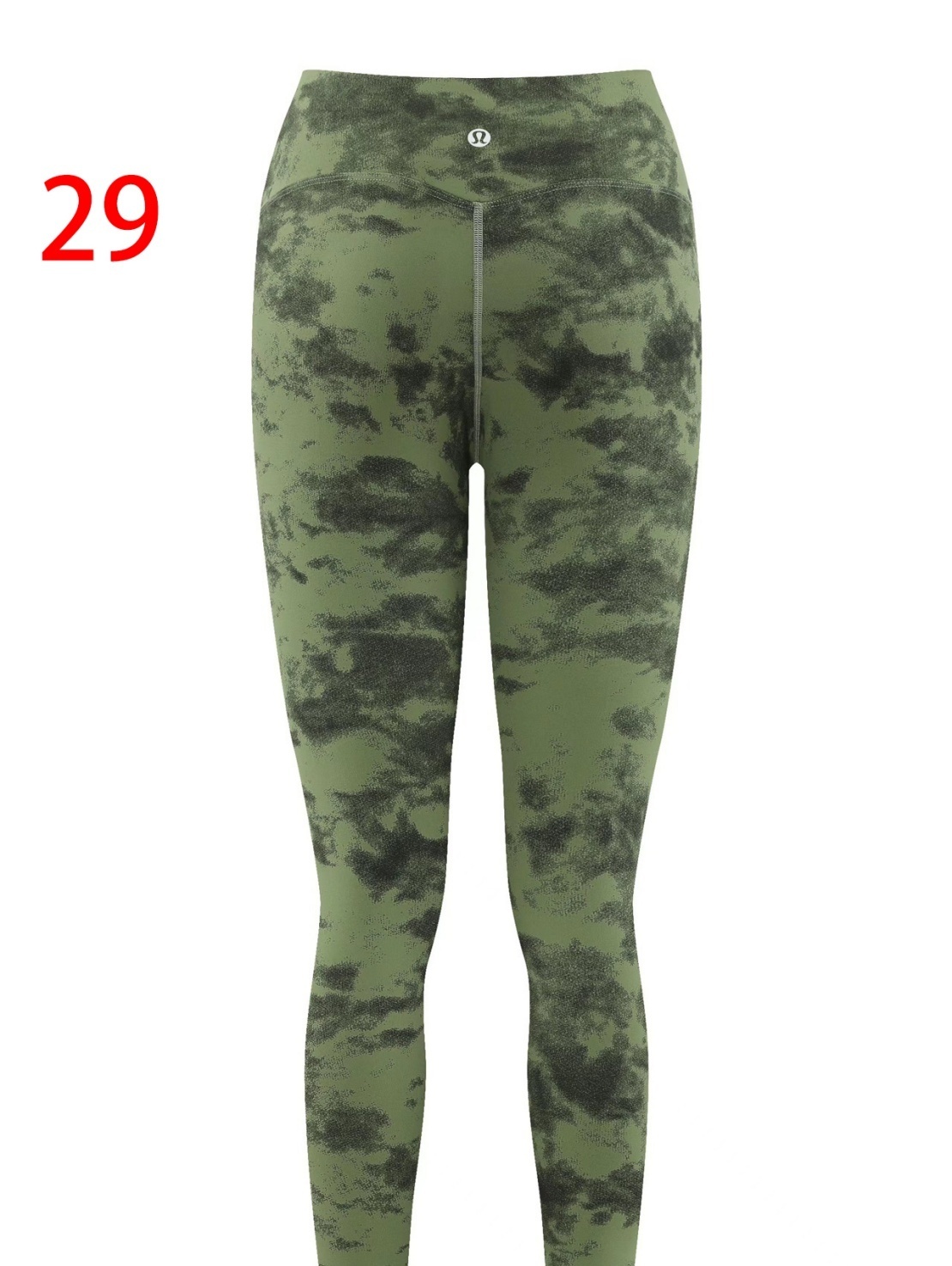 $22.50 ALO LULULEMON ZT10600 gallery