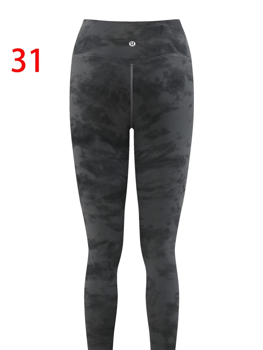 $22.50 ALO LULULEMON ZT10600 gallery