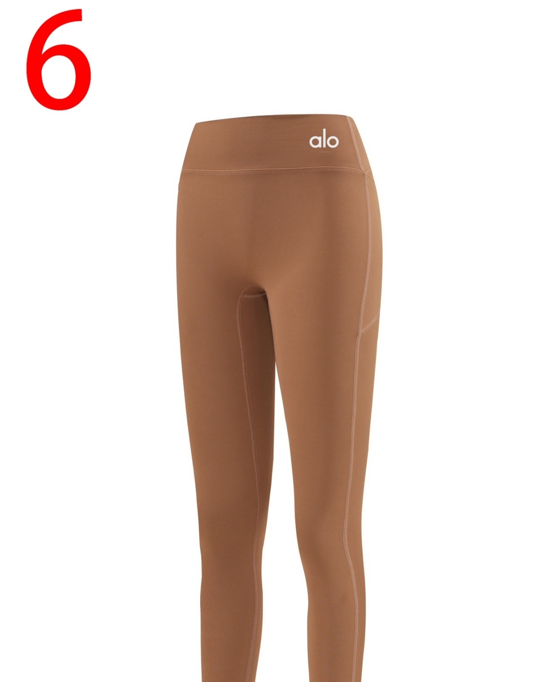 $22.50 ALO LULULEMON ZT10601 gallery