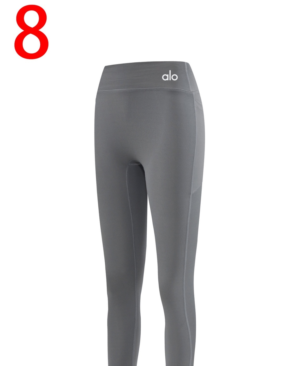 $22.50 ALO LULULEMON ZT10601 gallery