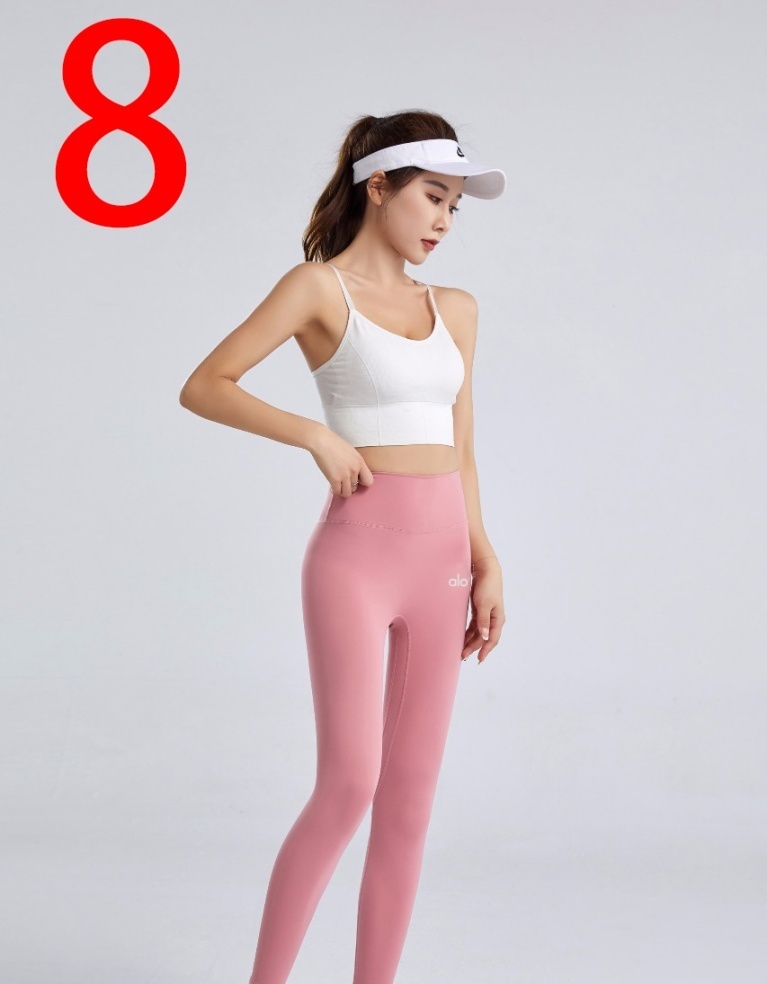 $22.50 ALO LULULEMON ZT10606 gallery