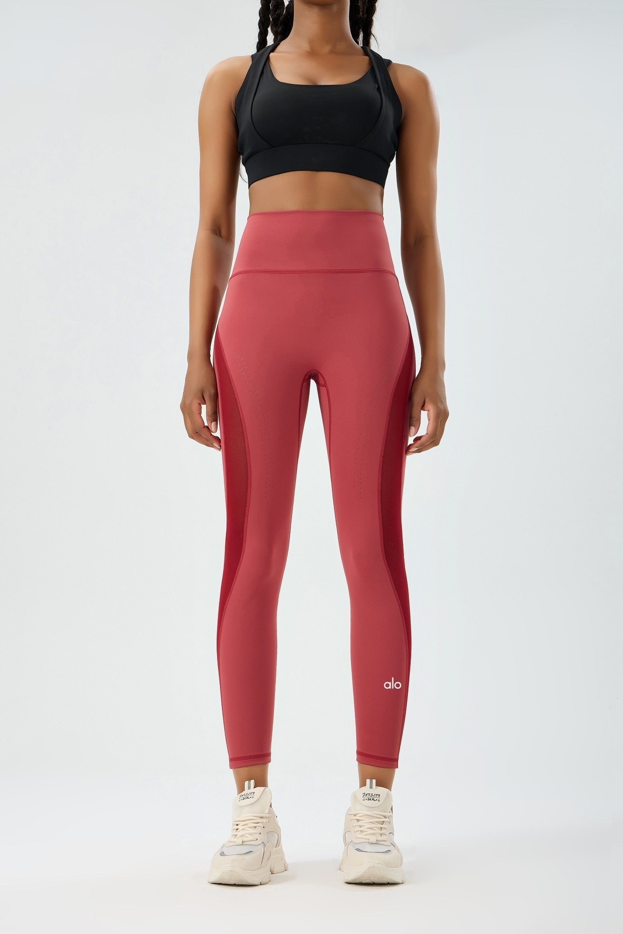 $22.50 ALO LULULEMON ZT10610 gallery