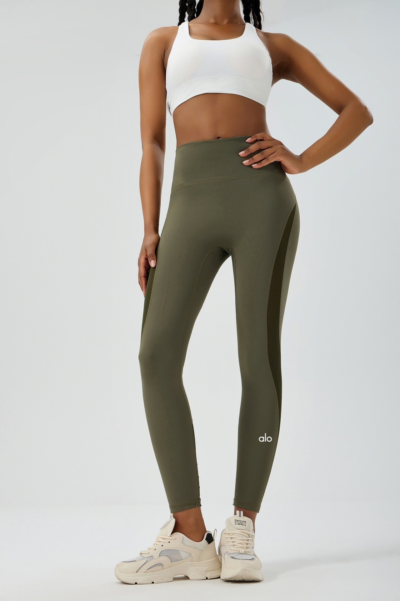 $22.50 ALO LULULEMON ZT10610 gallery