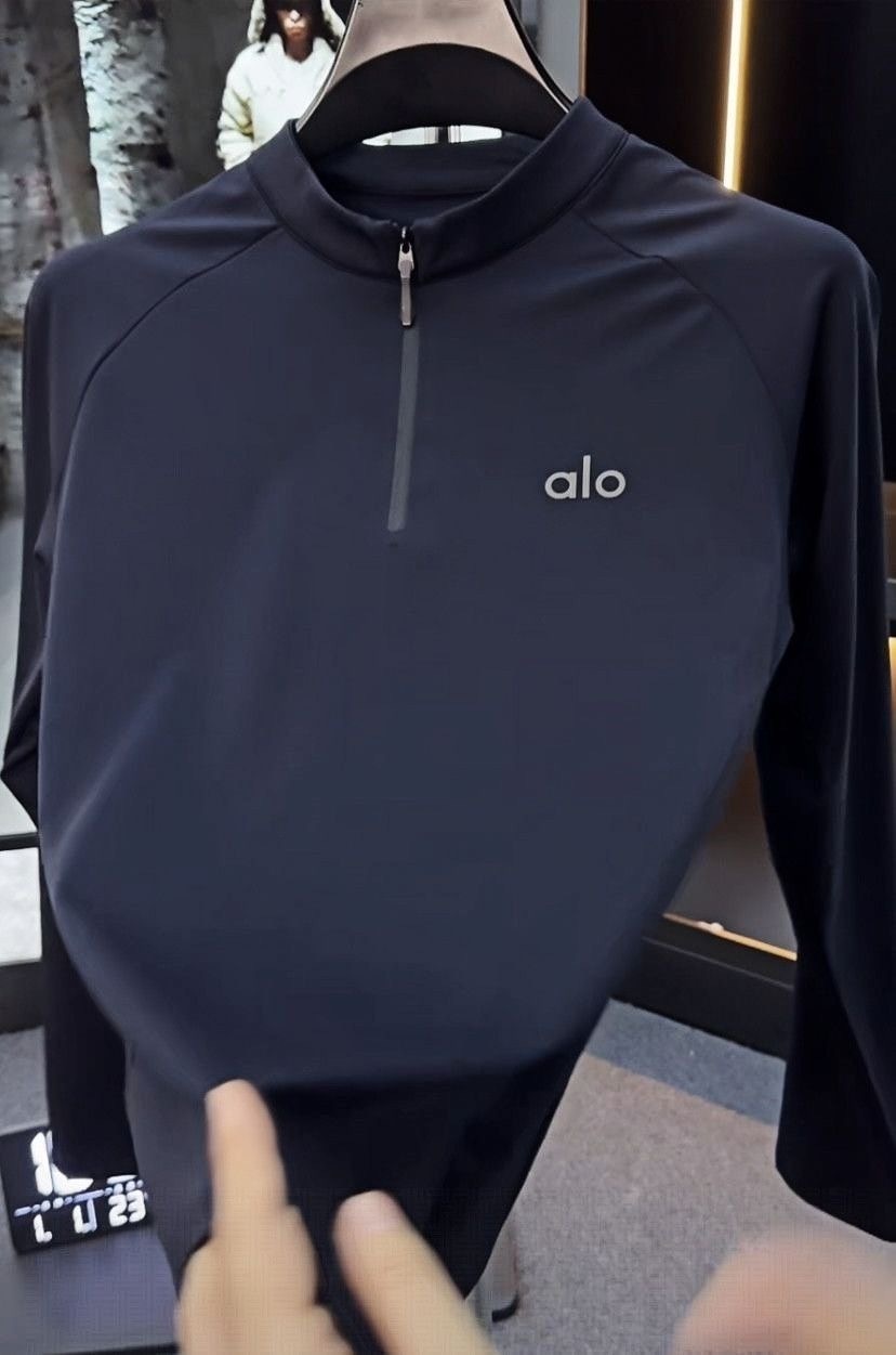 $22.50 ALO ZT10446 gallery