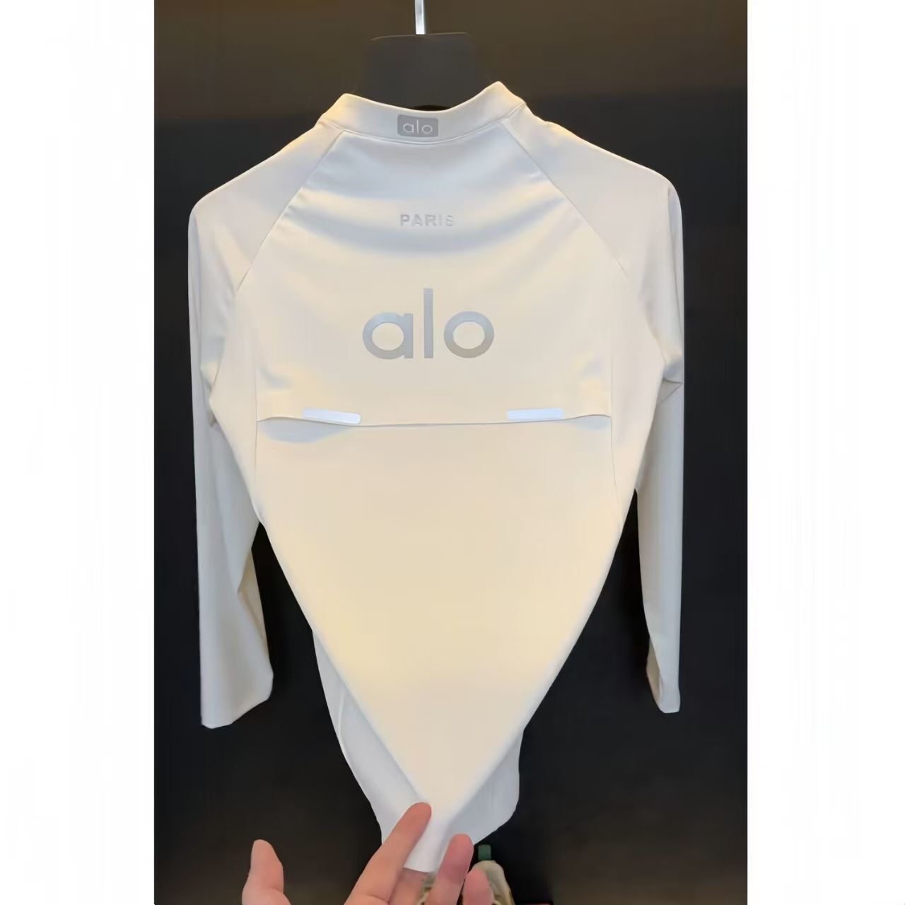 $22.50 ALO ZT10446 gallery