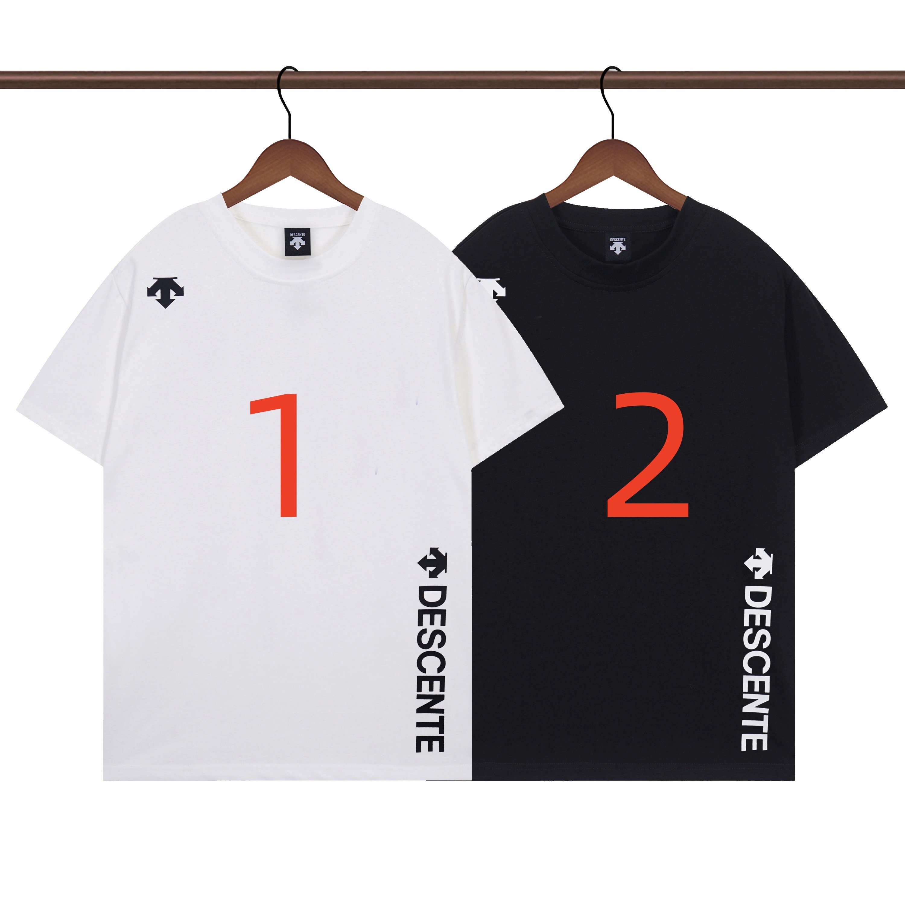 $22.50 DESCENTE ZT10643 gallery