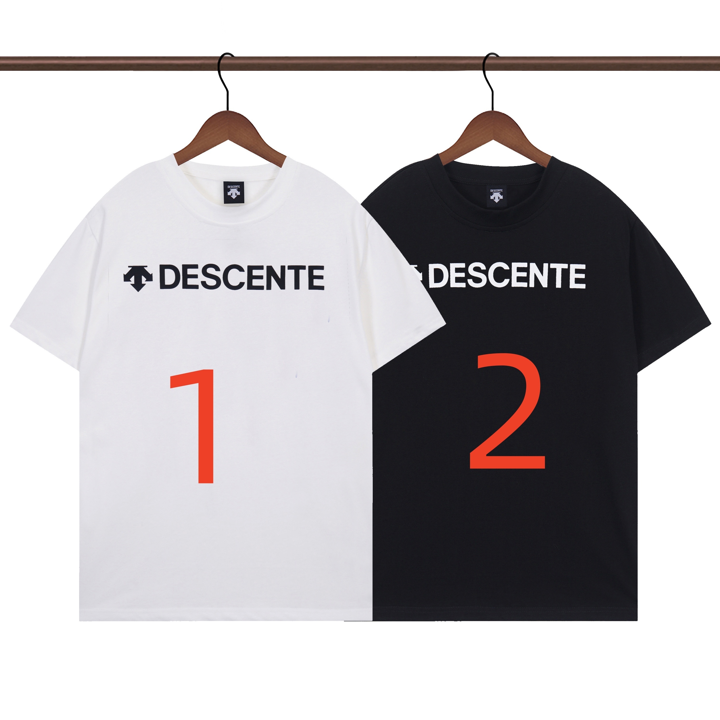 $22.50 DESCENTE ZT10644 gallery