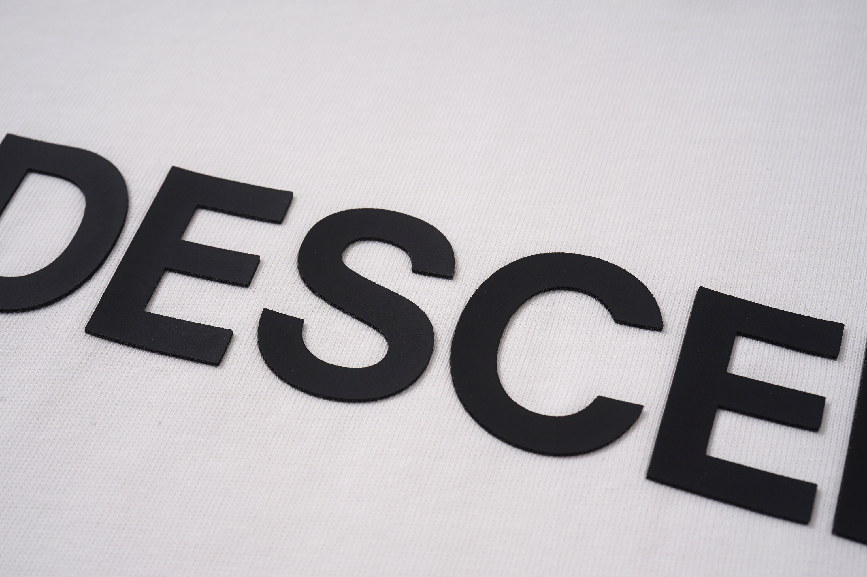 $22.50 DESCENTE ZT10644 gallery